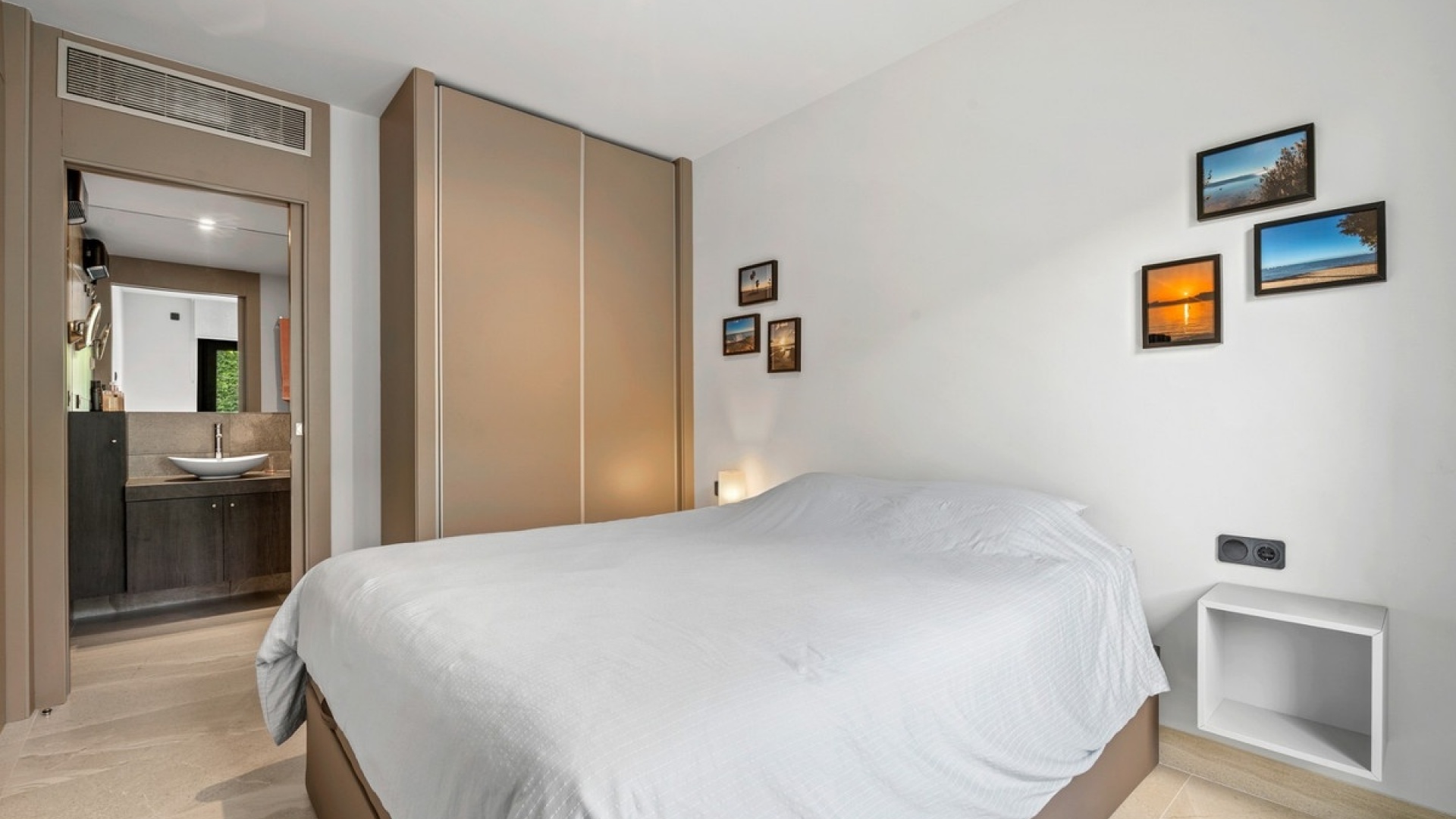Wiederverkauf - Wohnung - Orihuela - Villamartin