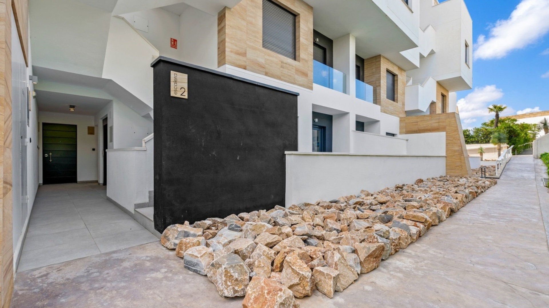 Wiederverkauf - Wohnung - Orihuela - Villamartin