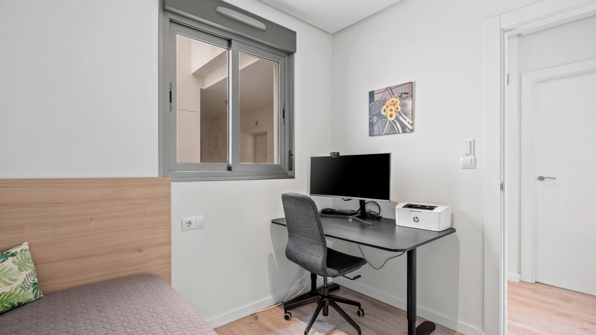 Wiederverkauf - Wohnung - Orihuela - Villamartin