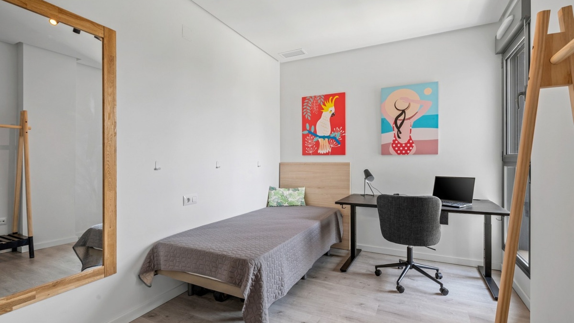 Wiederverkauf - Wohnung - Orihuela - Villamartin