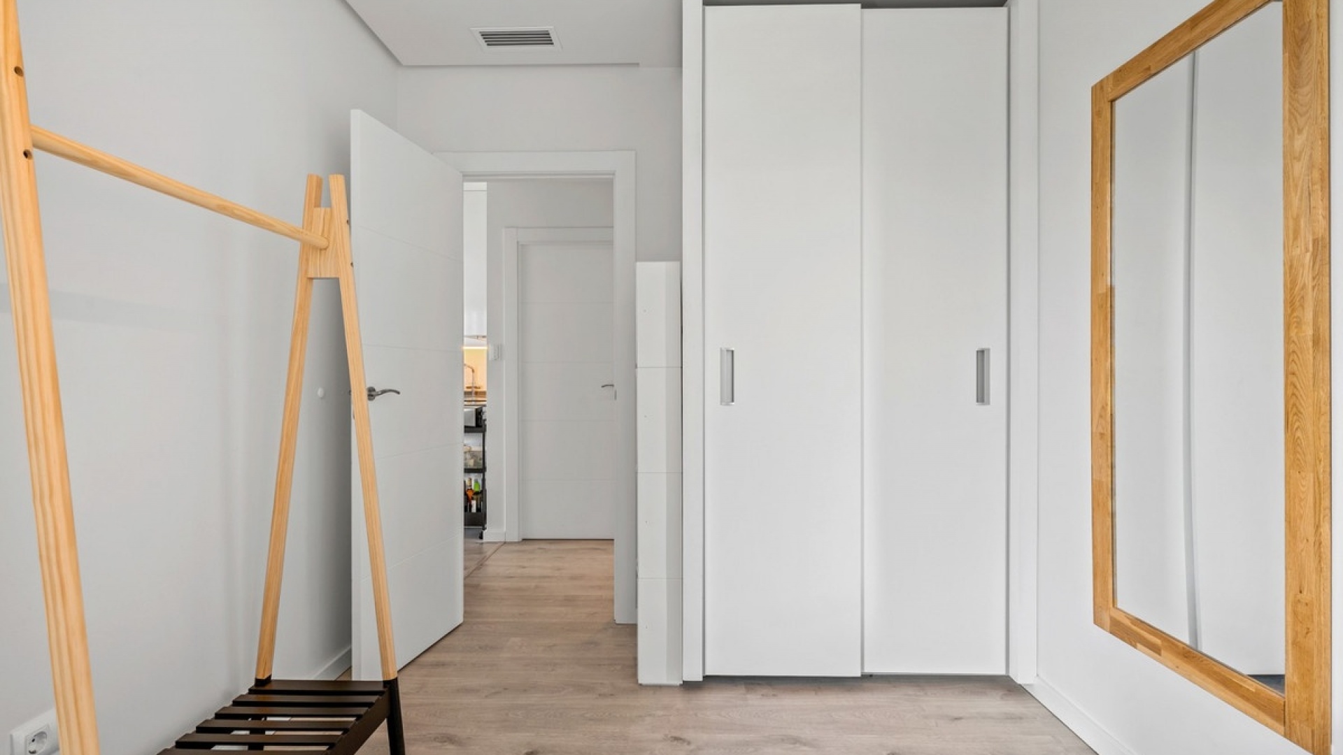 Wiederverkauf - Wohnung - Orihuela - Villamartin
