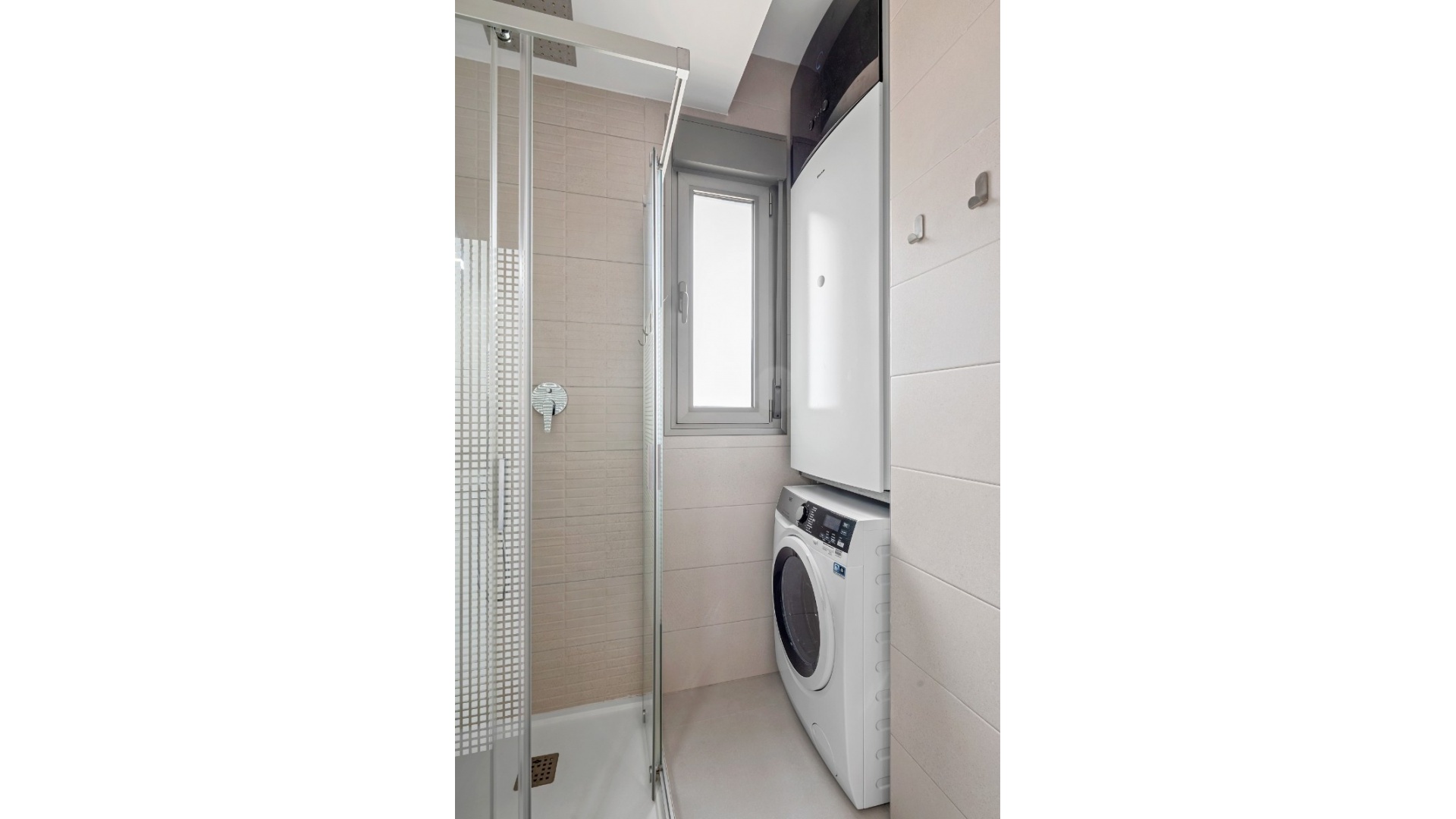 Wiederverkauf - Wohnung - Orihuela - Villamartin