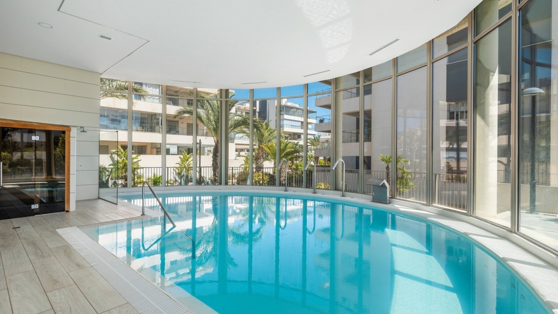 Wiederverkauf - Wohnung - Orihuela - Villamartin