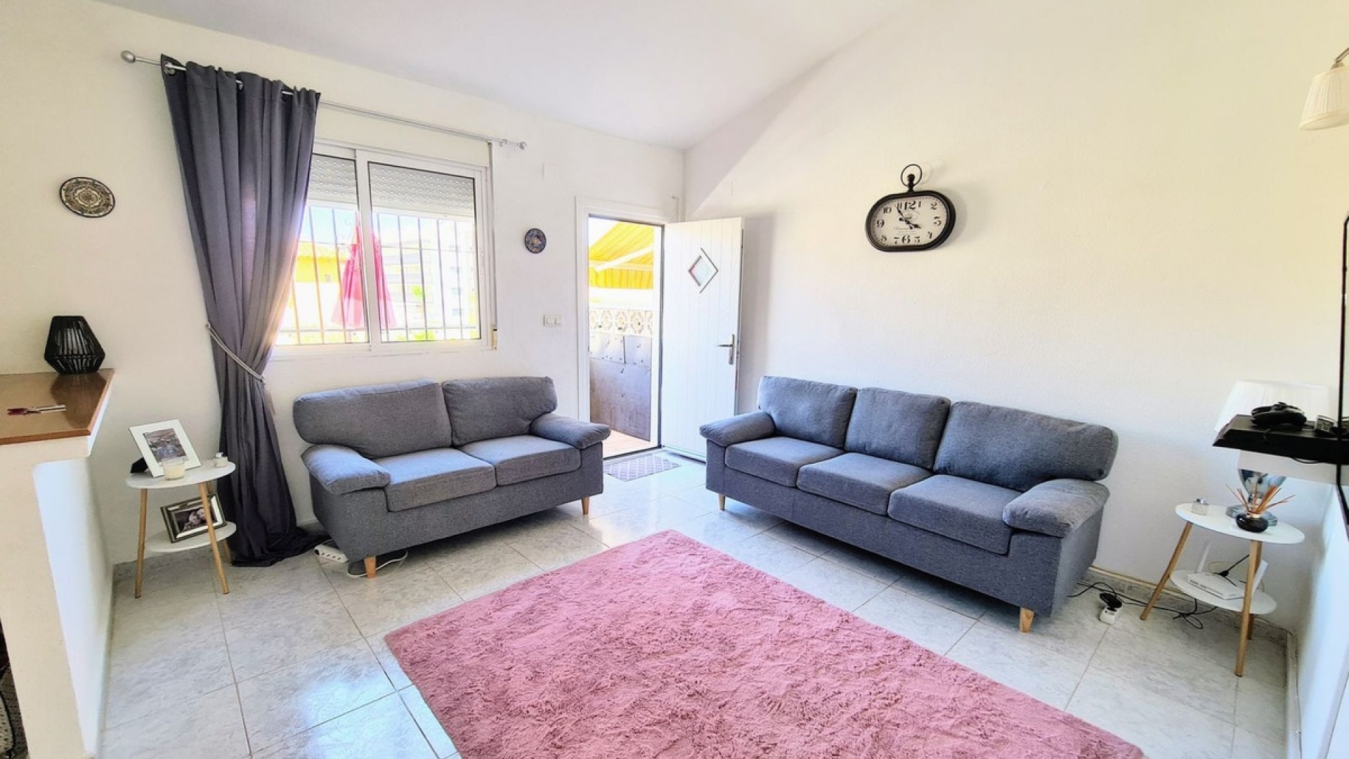 Wiederverkauf - Wohnung - Orihuela - Villamartin