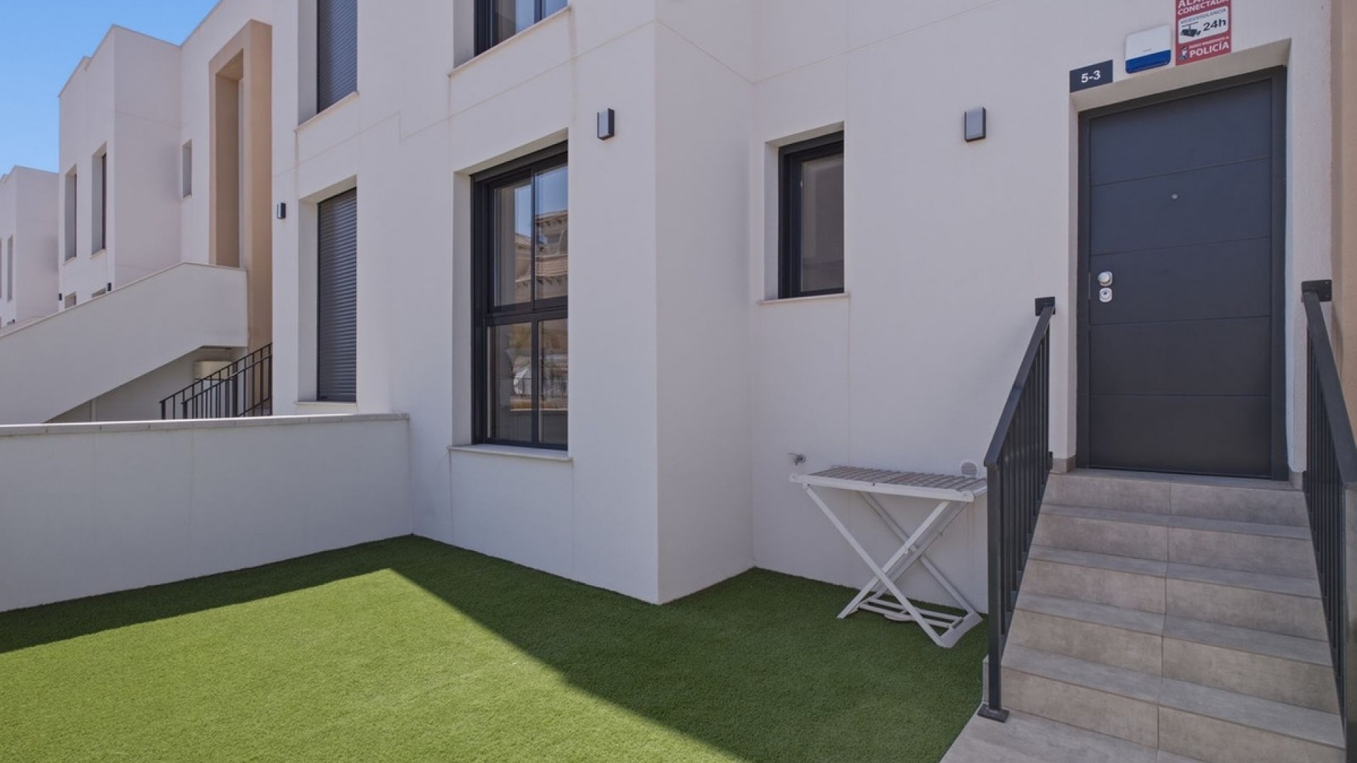 Wiederverkauf - Wohnung - Orihuela - Villamartin