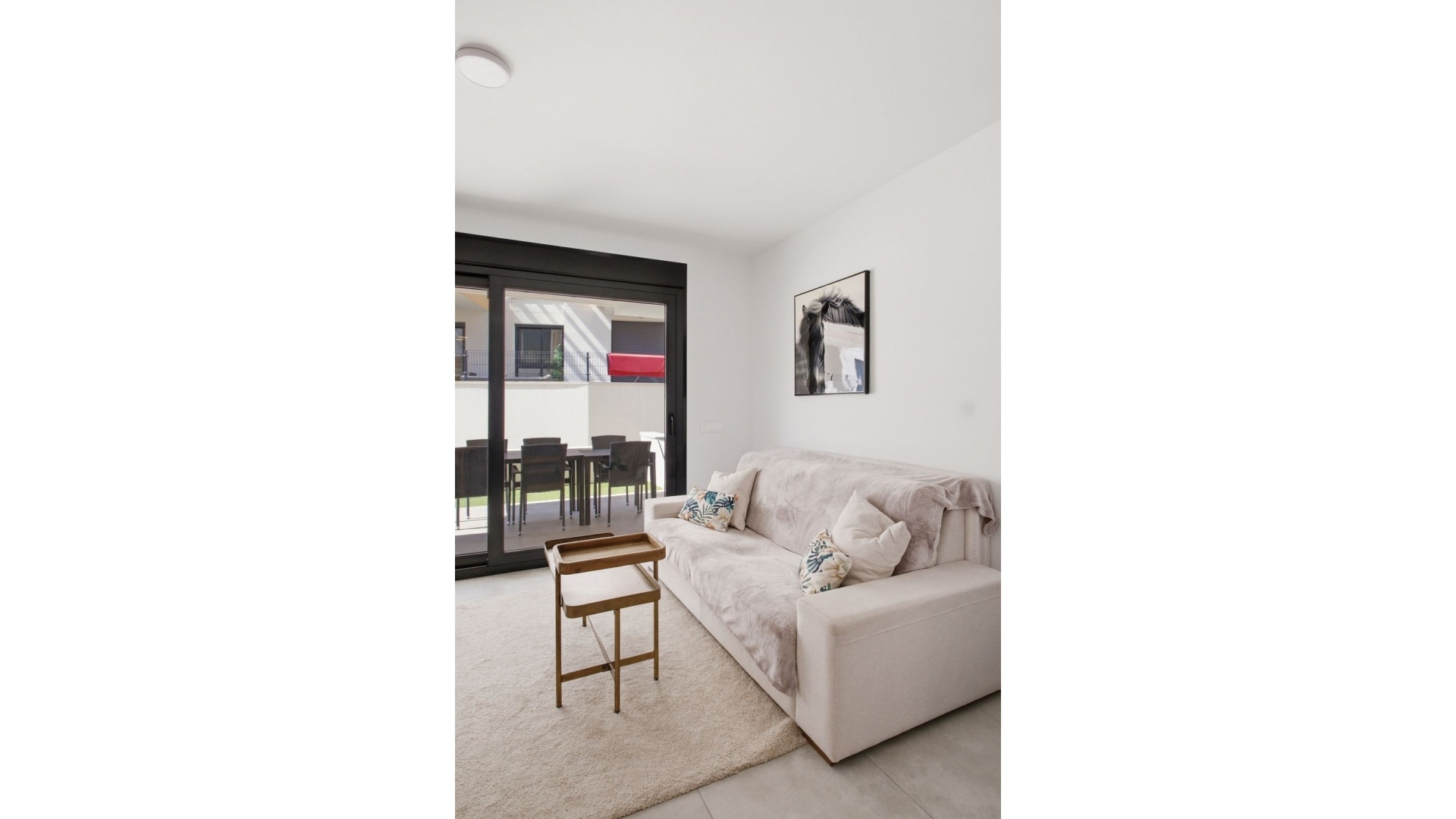 Wiederverkauf - Wohnung - Orihuela - Villamartin