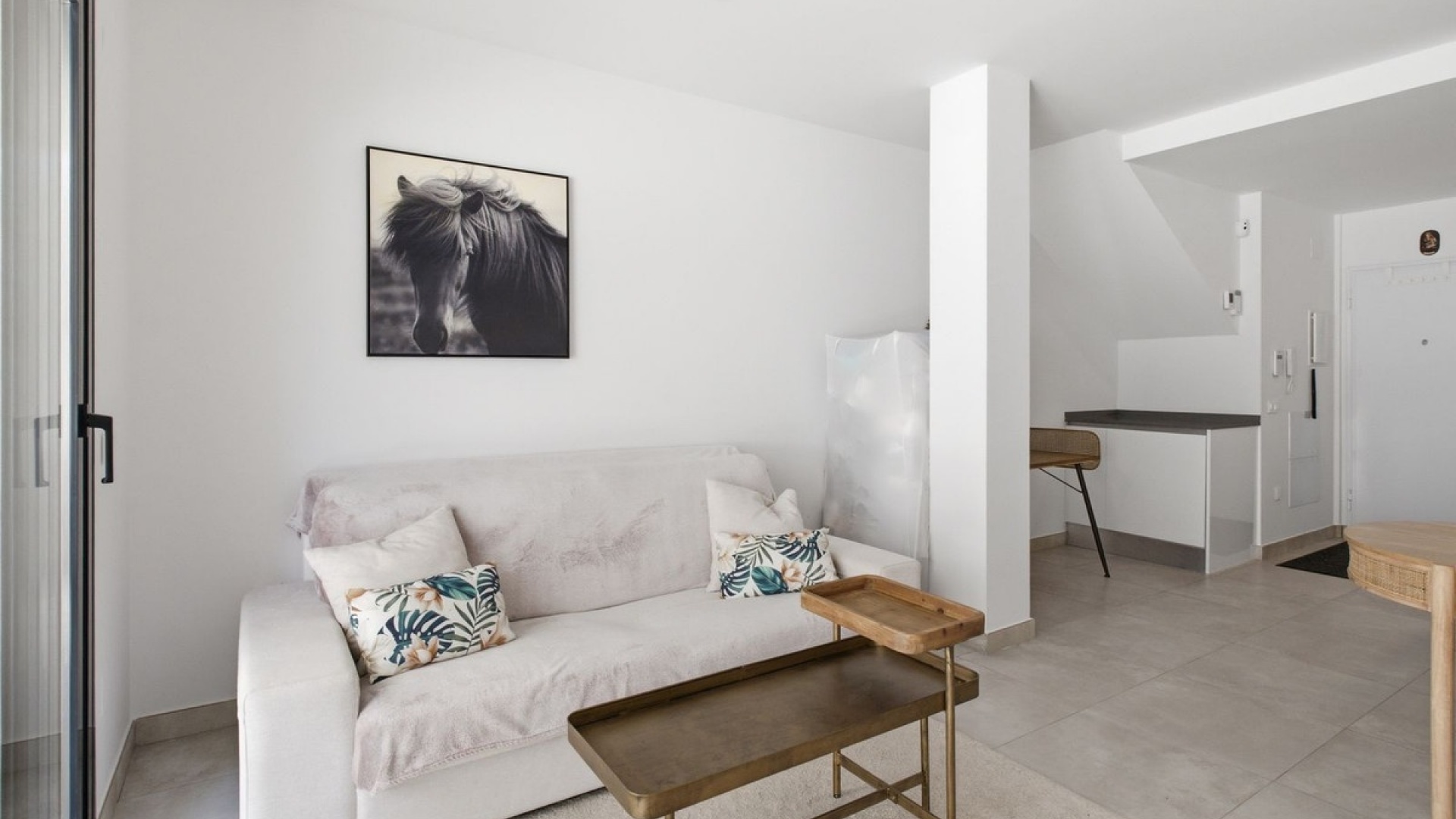 Wiederverkauf - Wohnung - Orihuela - Villamartin