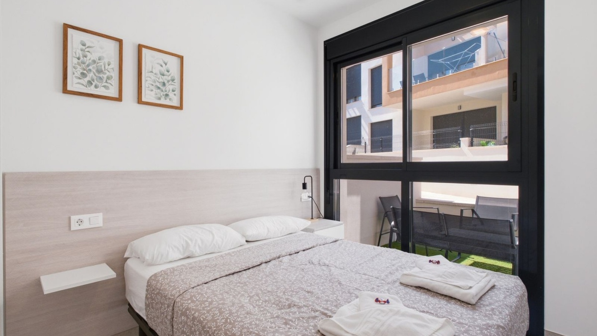 Wiederverkauf - Wohnung - Orihuela - Villamartin