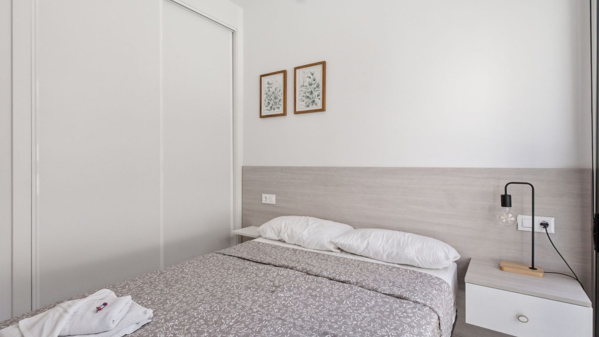 Wiederverkauf - Wohnung - Orihuela - Villamartin