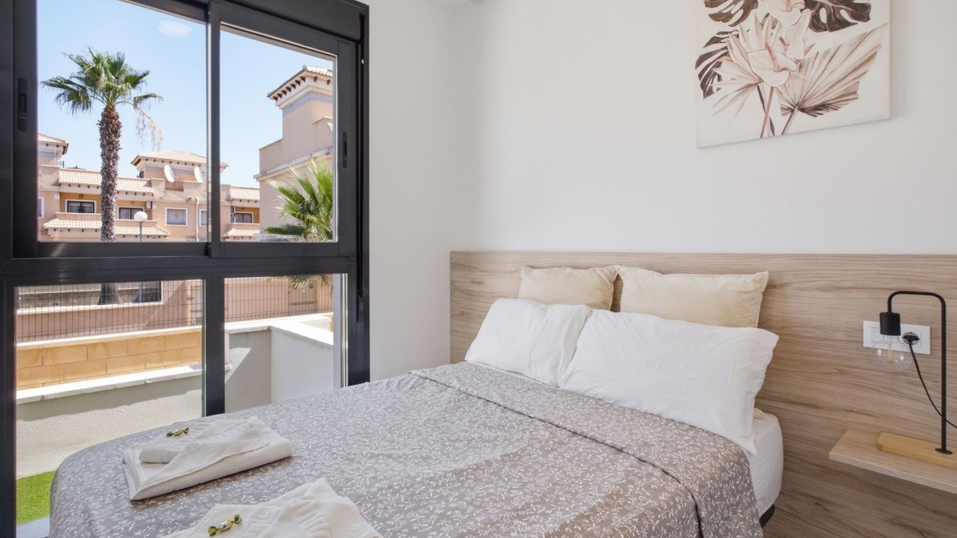 Wiederverkauf - Wohnung - Orihuela - Villamartin