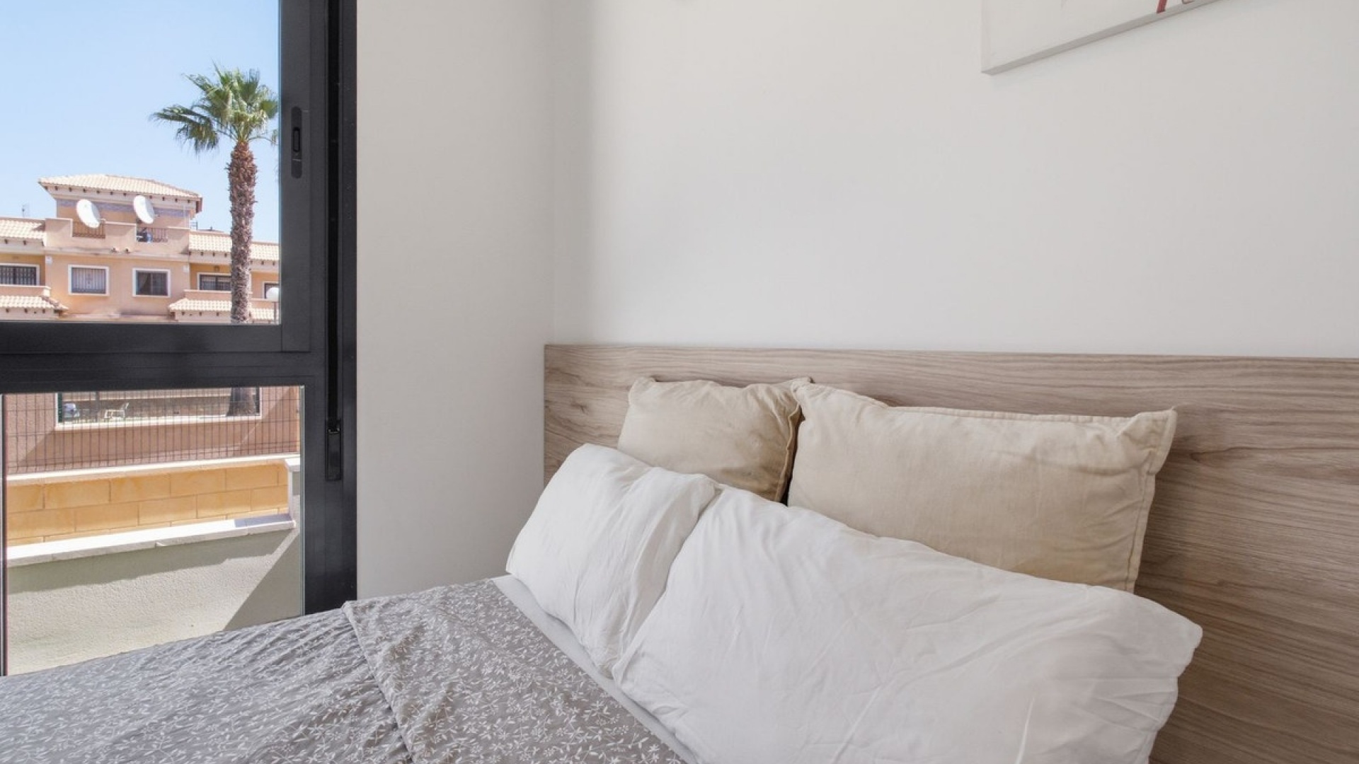 Wiederverkauf - Wohnung - Orihuela - Villamartin