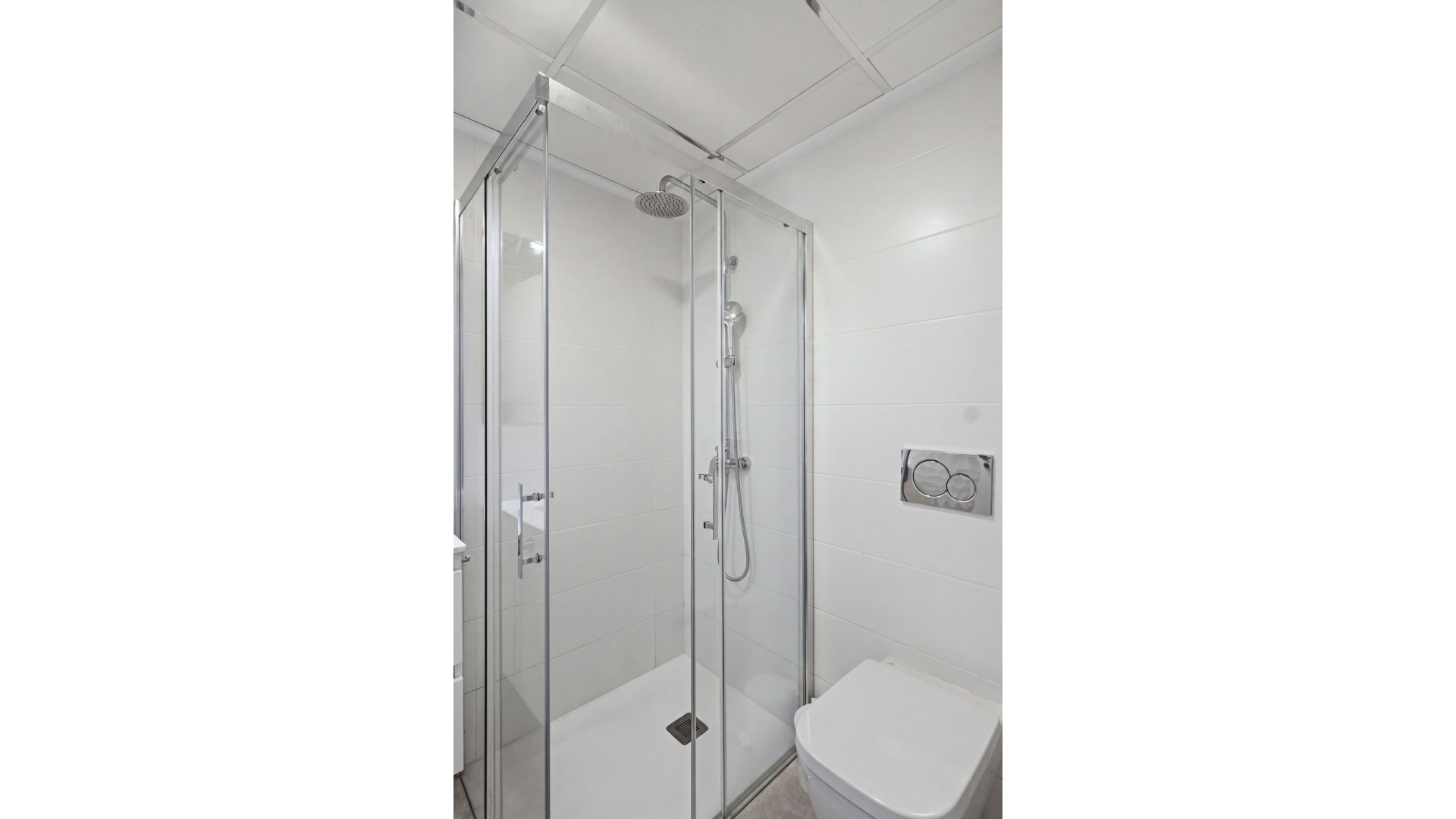 Wiederverkauf - Wohnung - Orihuela - Villamartin