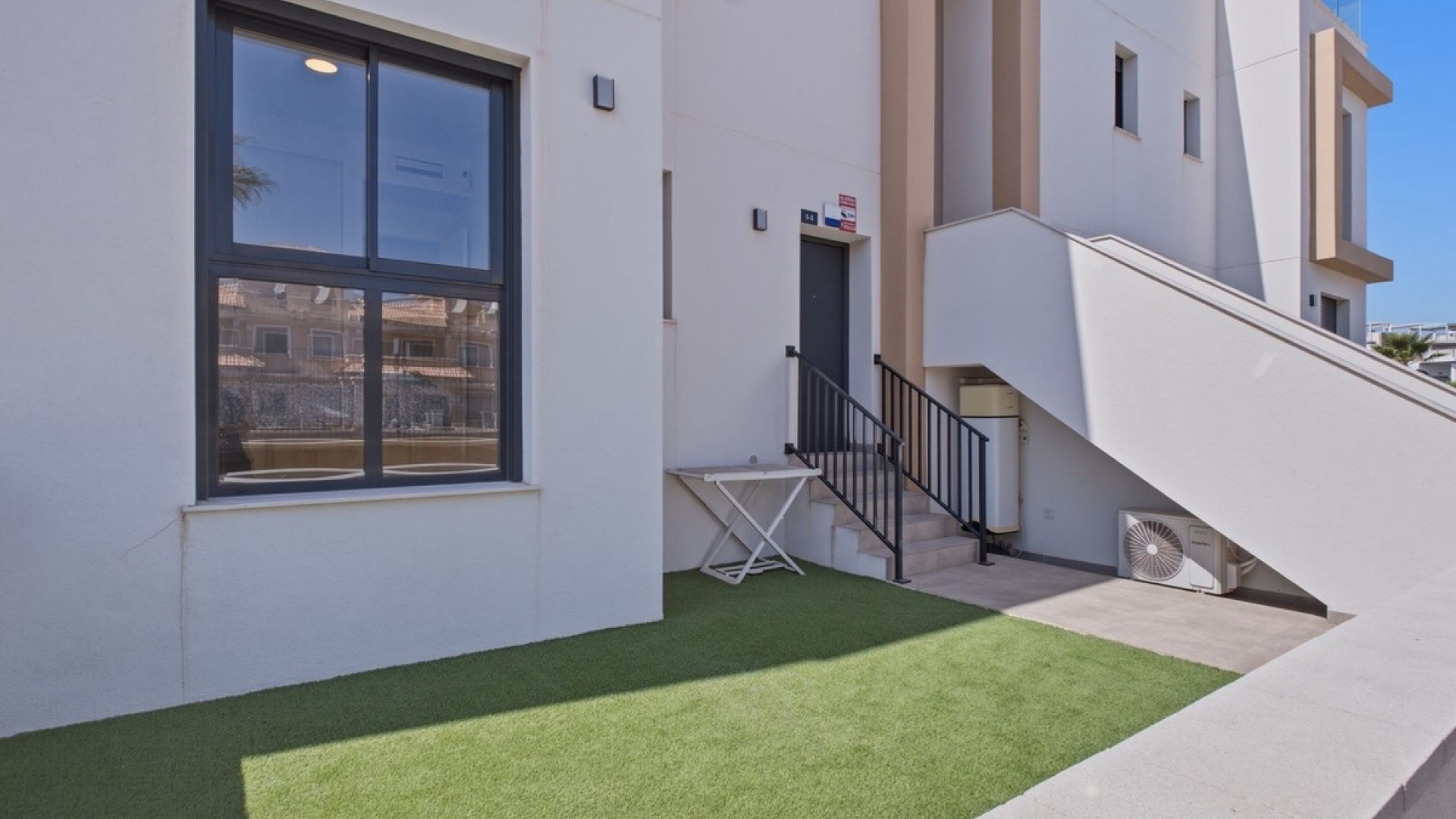 Wiederverkauf - Wohnung - Orihuela - Villamartin