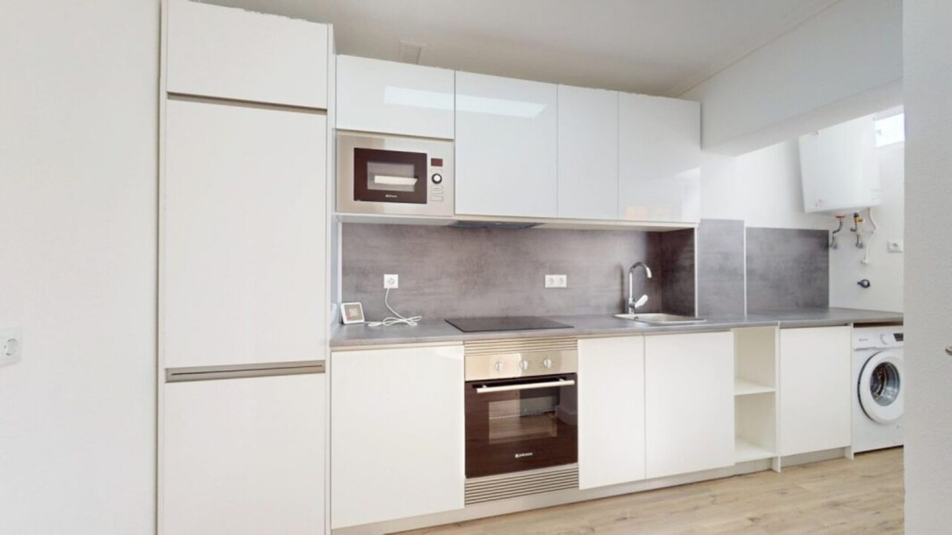 Wiederverkauf - Wohnung - Orihuela - Villamartin