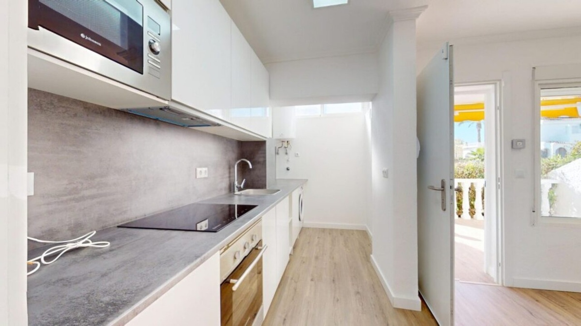 Wiederverkauf - Wohnung - Orihuela - Villamartin
