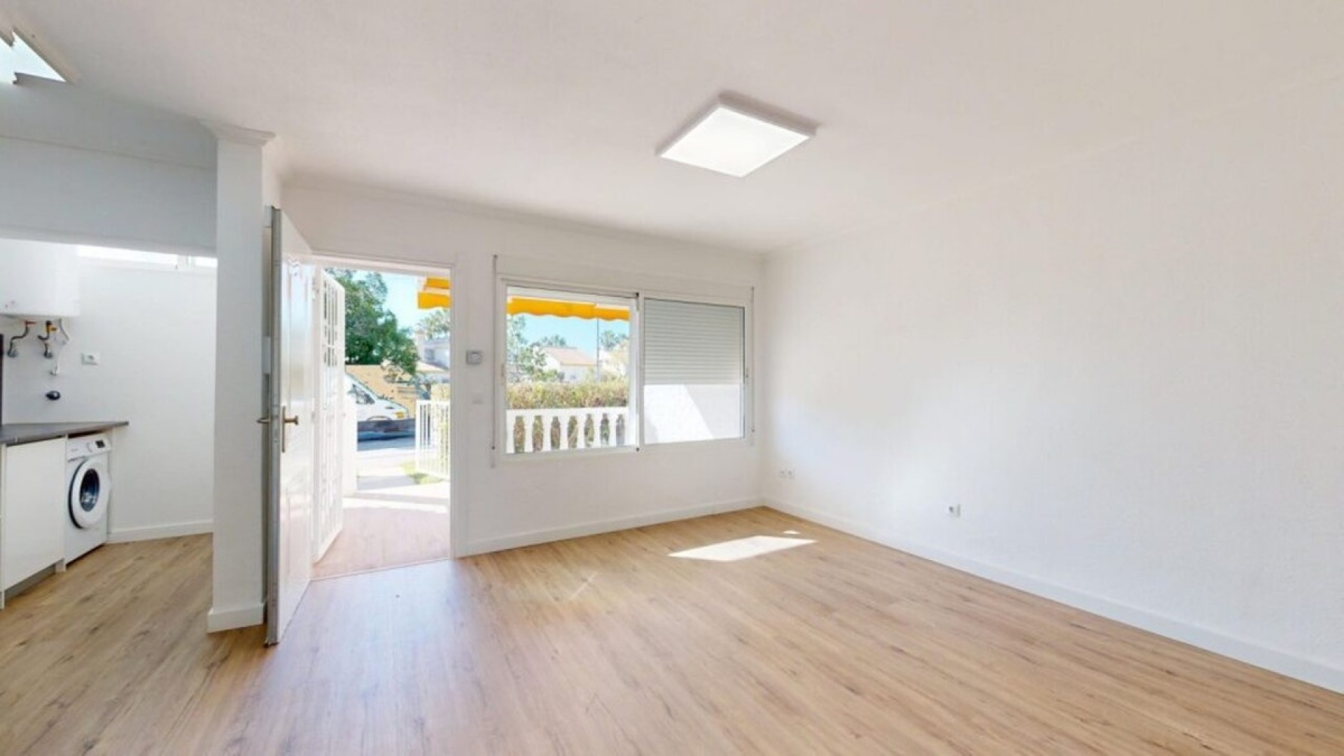 Wiederverkauf - Wohnung - Orihuela - Villamartin