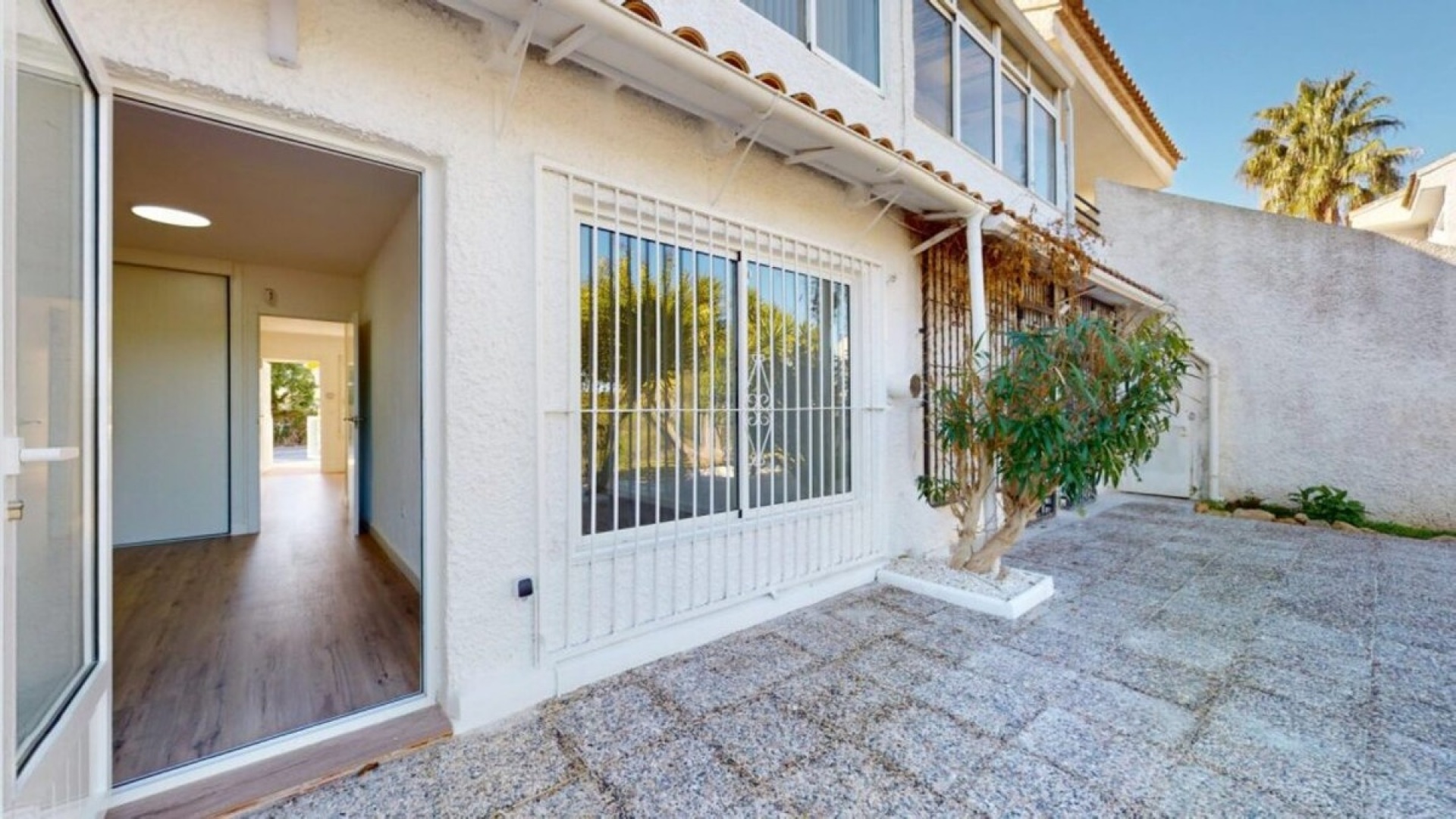 Wiederverkauf - Wohnung - Orihuela - Villamartin