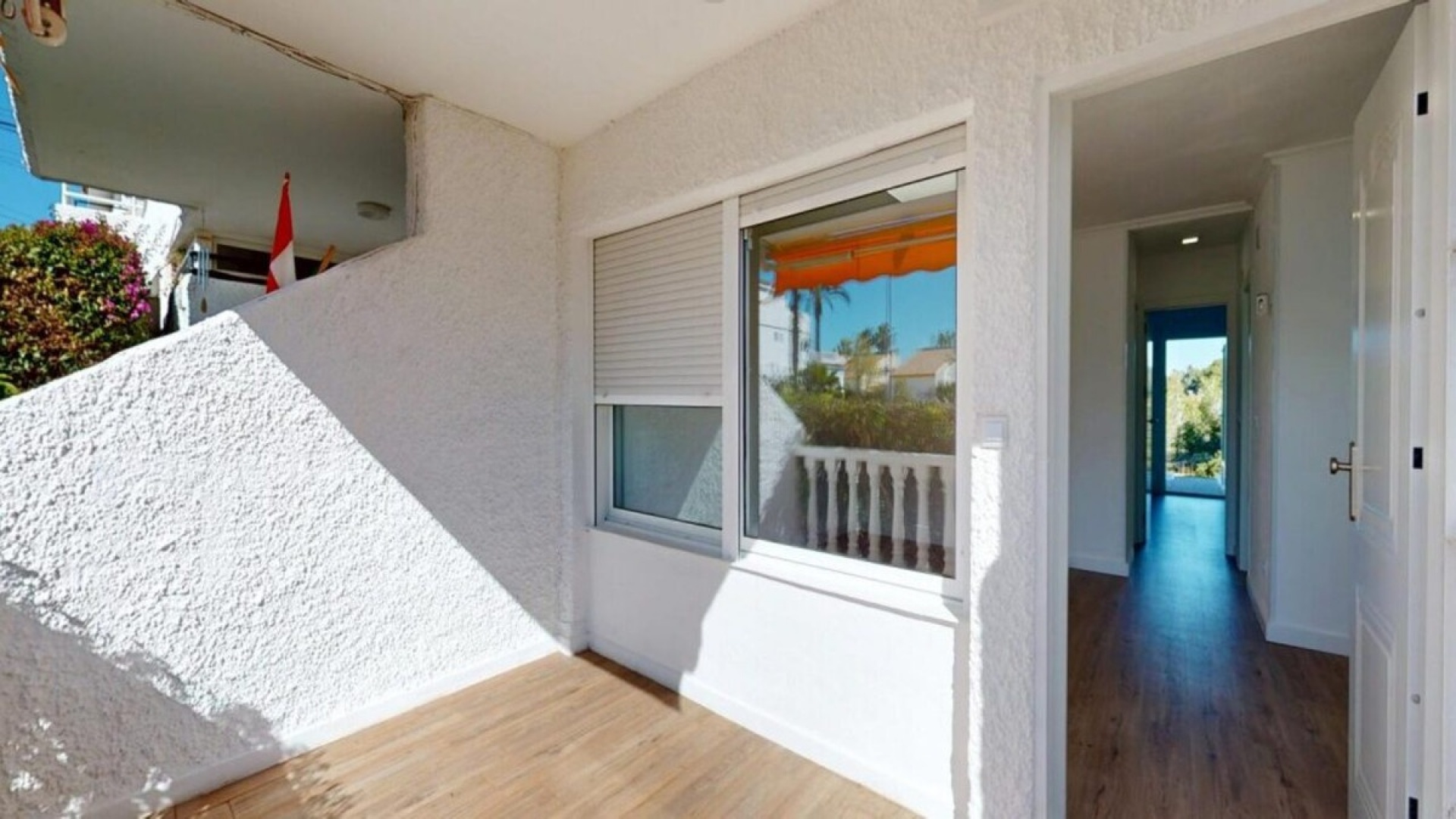 Wiederverkauf - Wohnung - Orihuela - Villamartin
