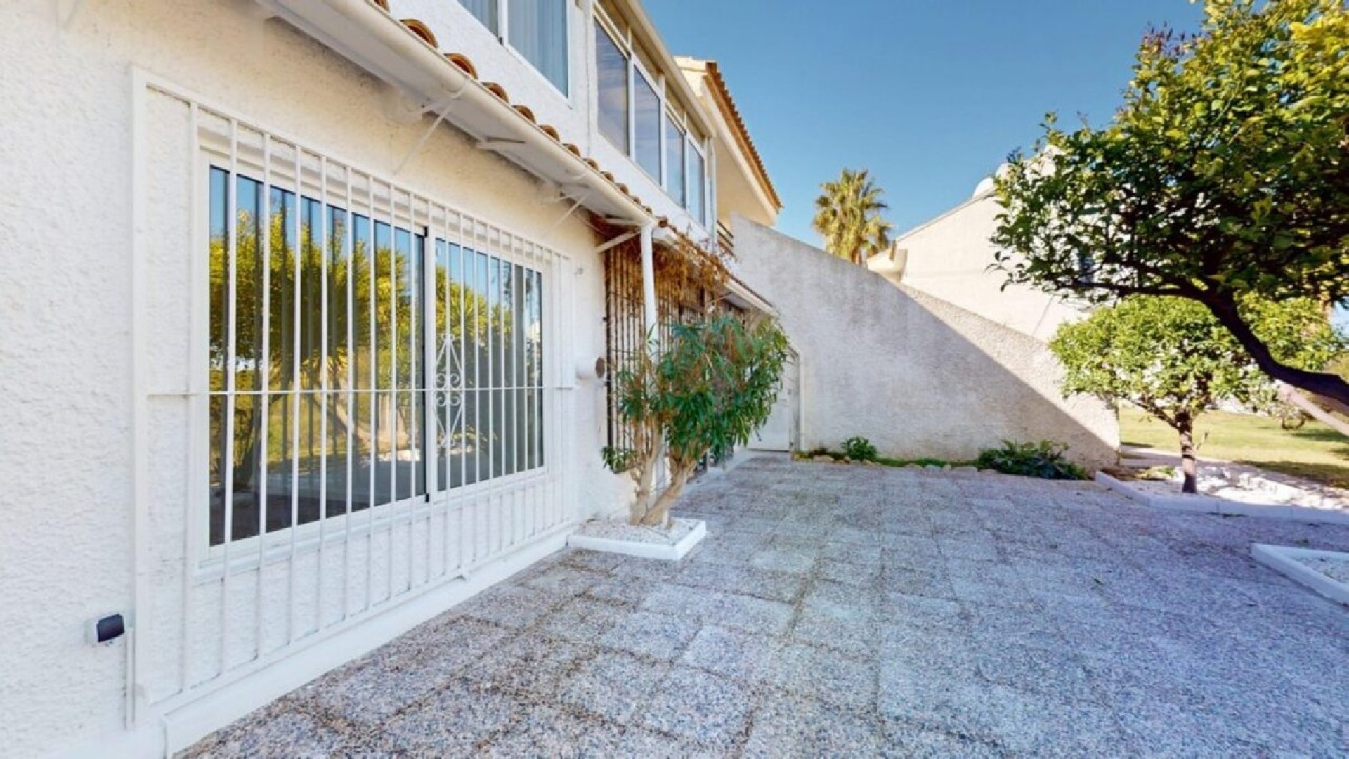 Wiederverkauf - Wohnung - Orihuela - Villamartin