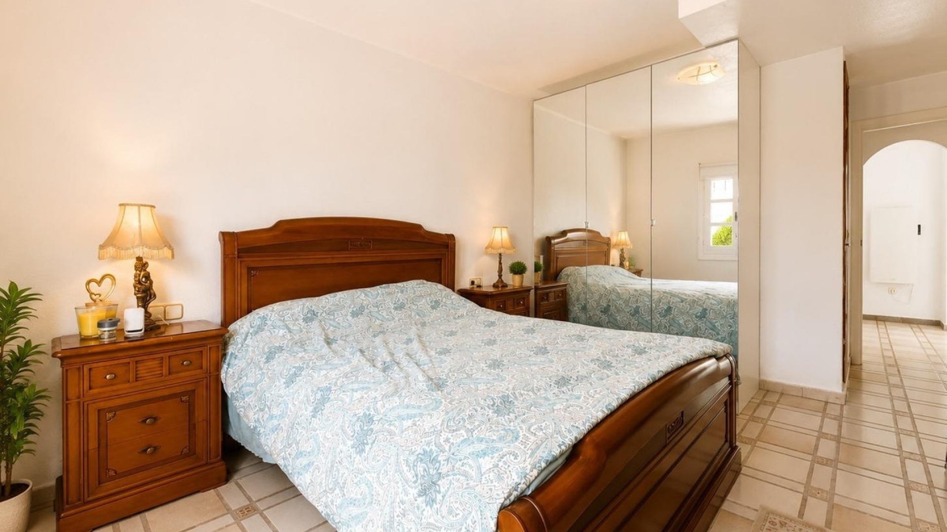 Wiederverkauf - Wohnung - Orihuela - Villamartin