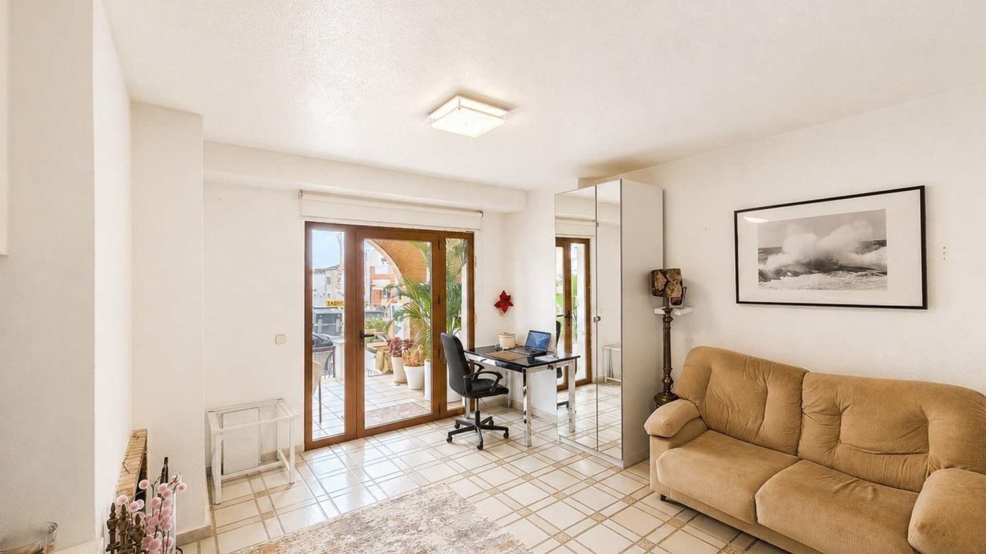 Wiederverkauf - Wohnung - Orihuela - Villamartin