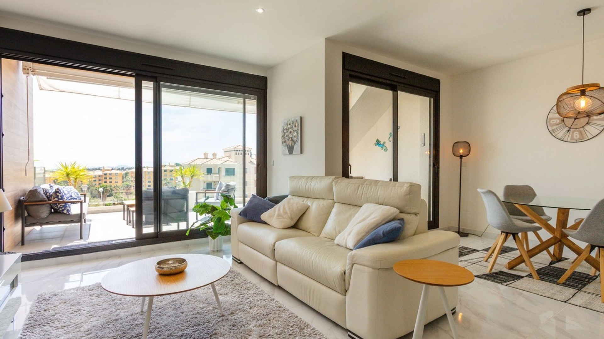 Wiederverkauf - Wohnung - Orihuela - Villamartin