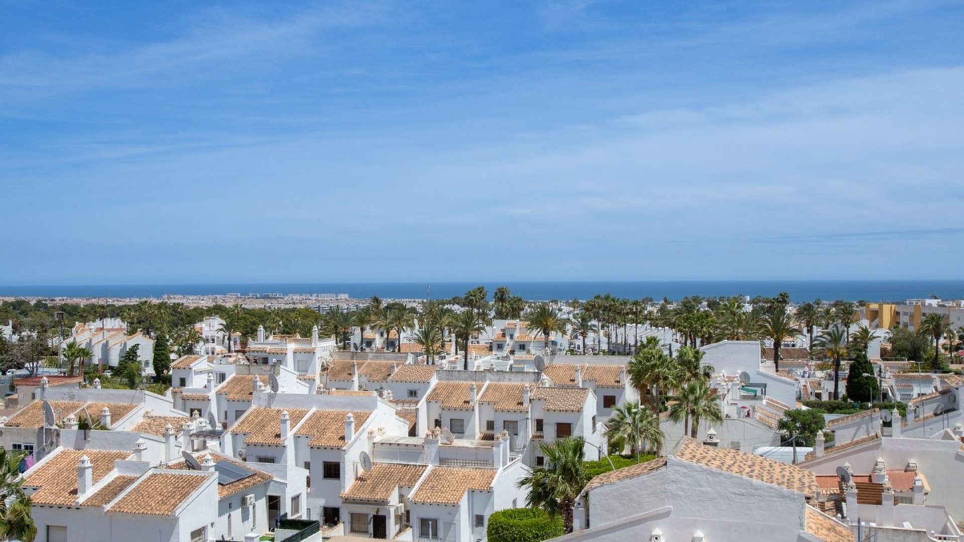 Wiederverkauf - Wohnung - Orihuela - Villamartin