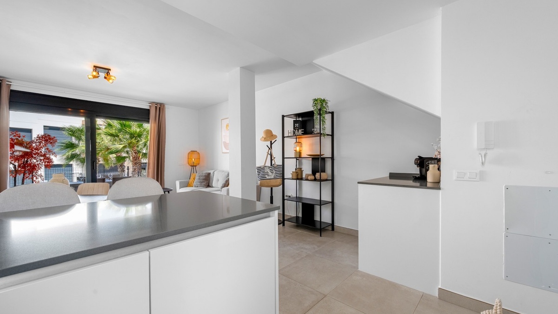 Wiederverkauf - Wohnung - Orihuela - Villamartin