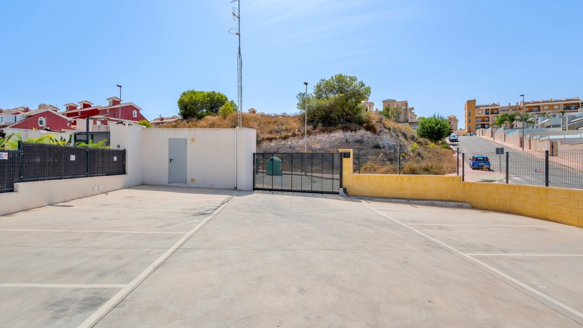 Wiederverkauf - Wohnung - Orihuela - Villamartin