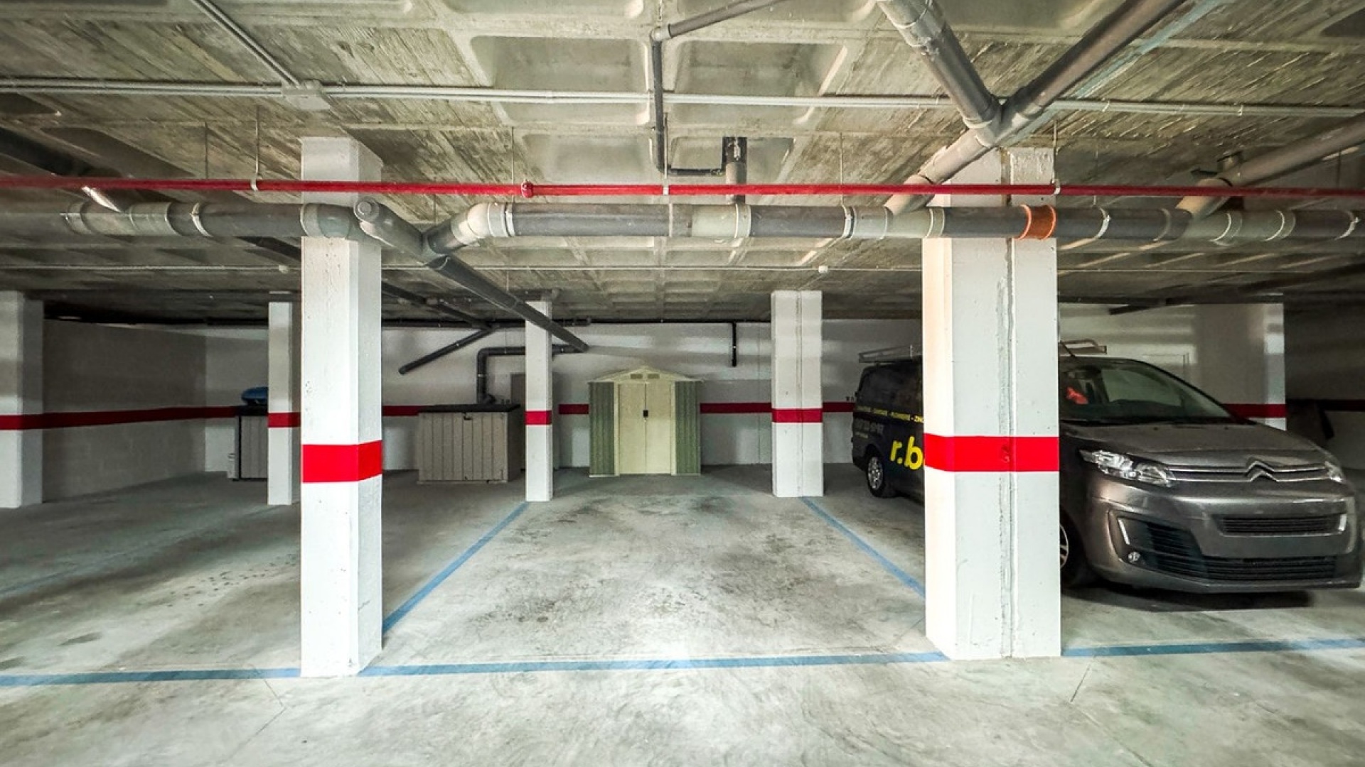 Wiederverkauf - Wohnung - Orihuela - Villamartin