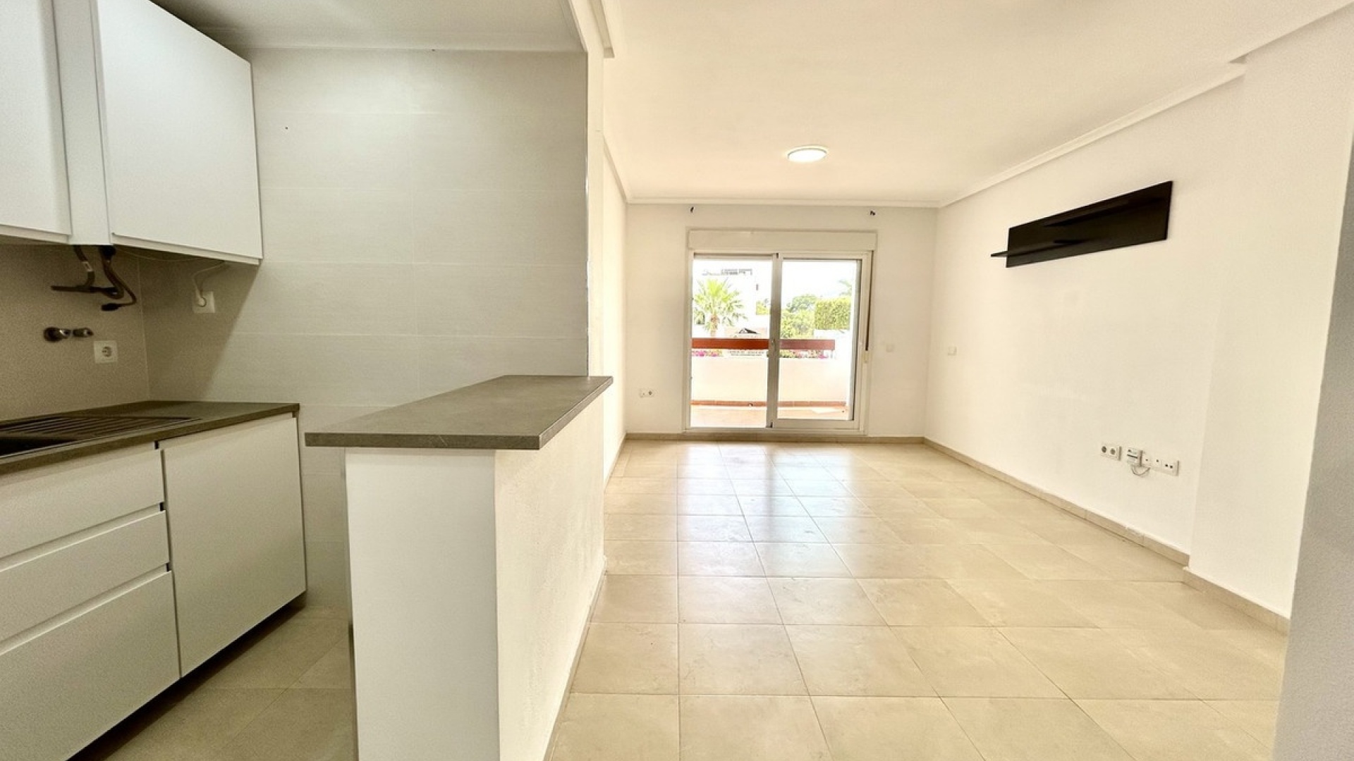 Wiederverkauf - Wohnung - Orihuela - Villamartin