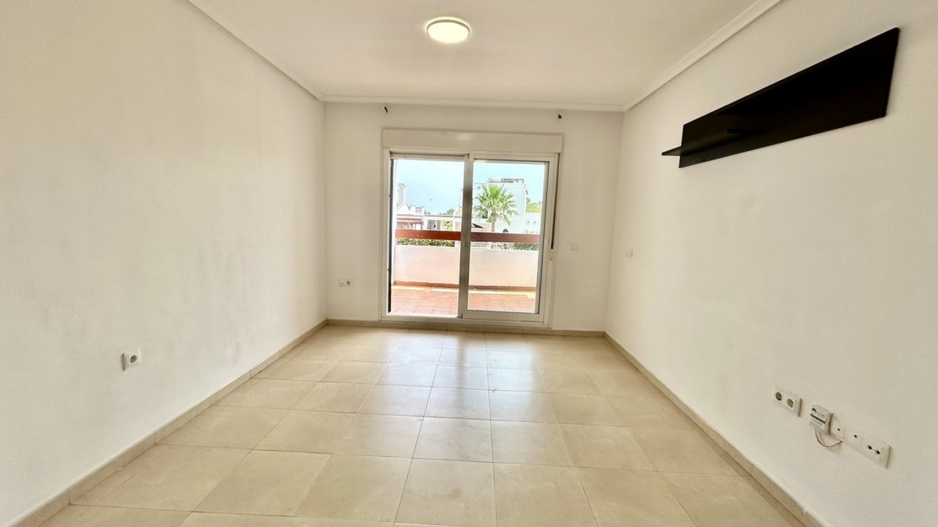 Wiederverkauf - Wohnung - Orihuela - Villamartin