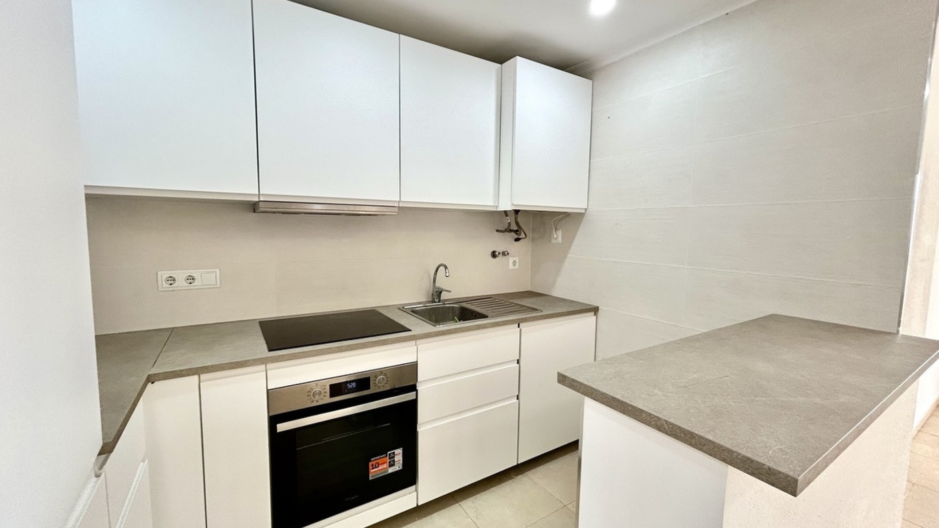 Wiederverkauf - Wohnung - Orihuela - Villamartin