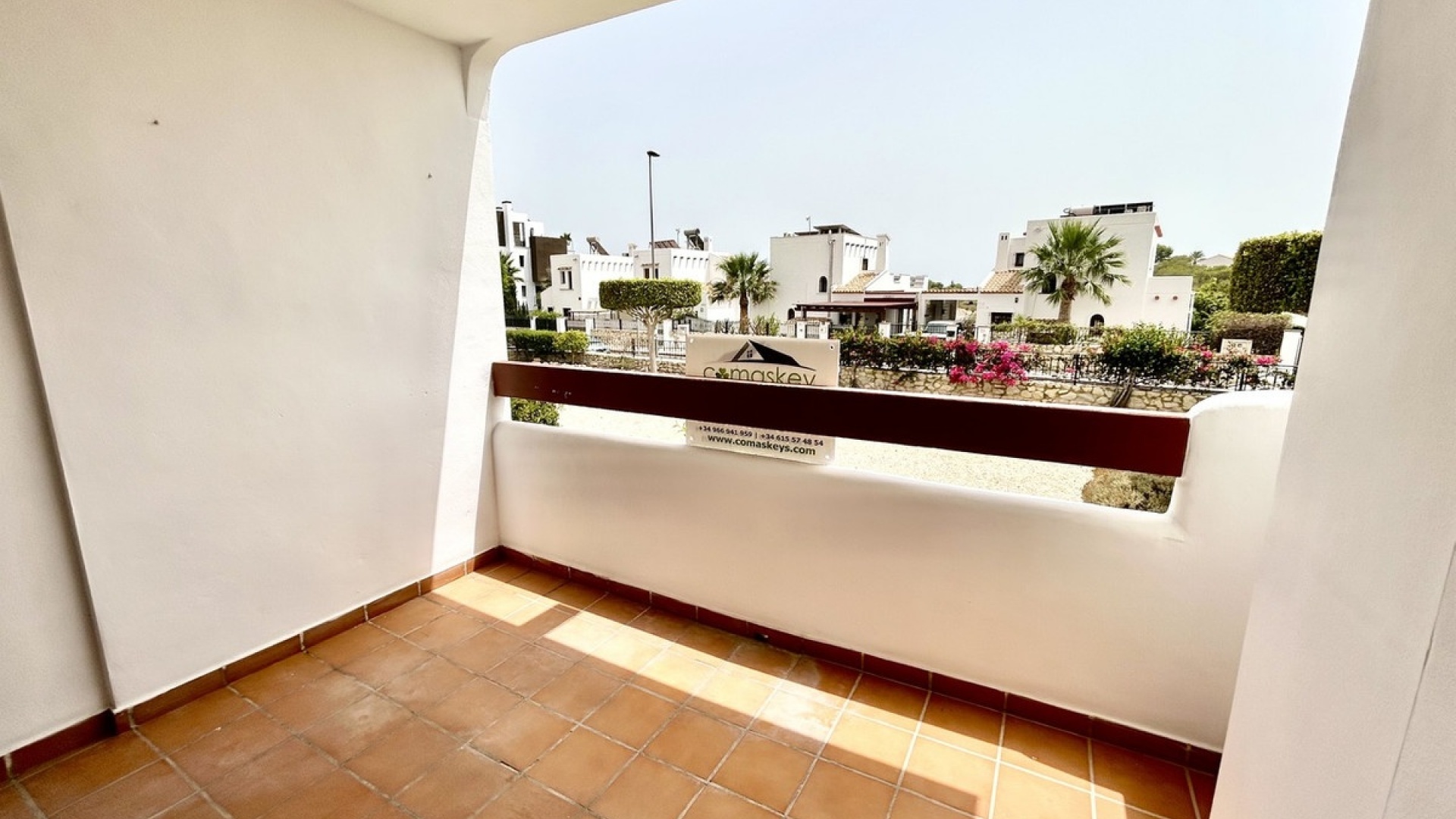 Wiederverkauf - Wohnung - Orihuela - Villamartin