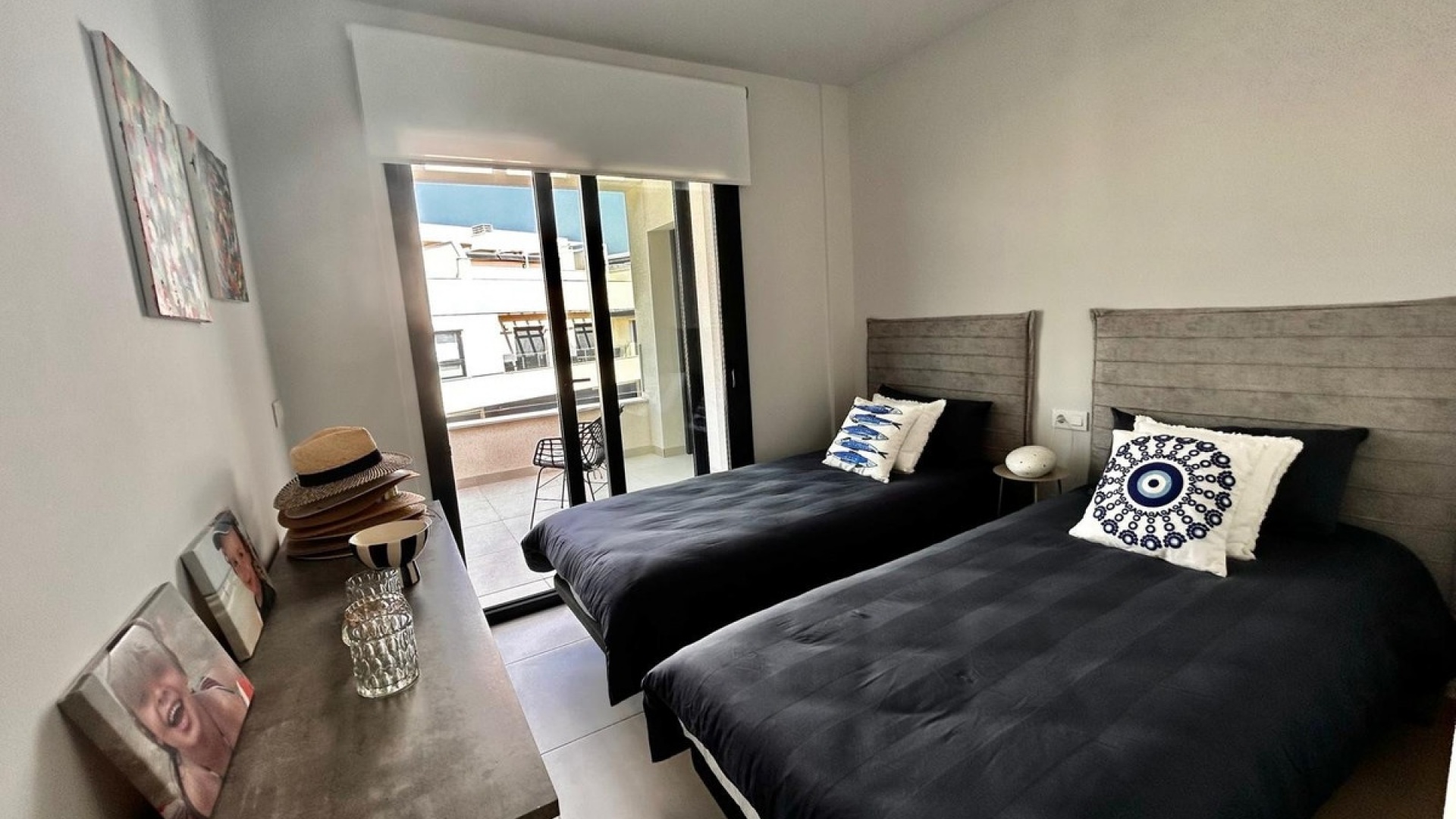 Wiederverkauf - Wohnung - Orihuela - Villamartin