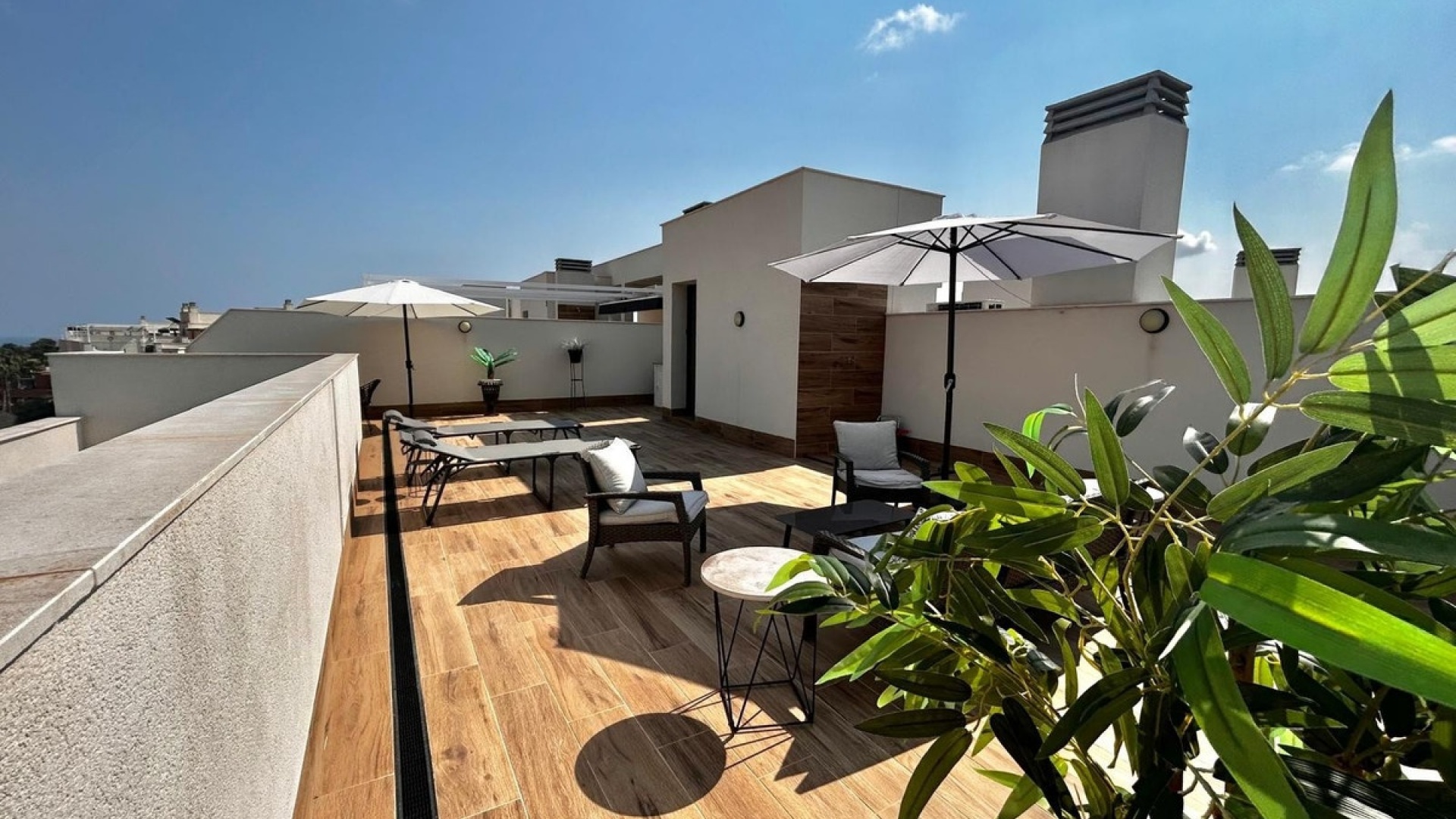 Wiederverkauf - Wohnung - Orihuela - Villamartin
