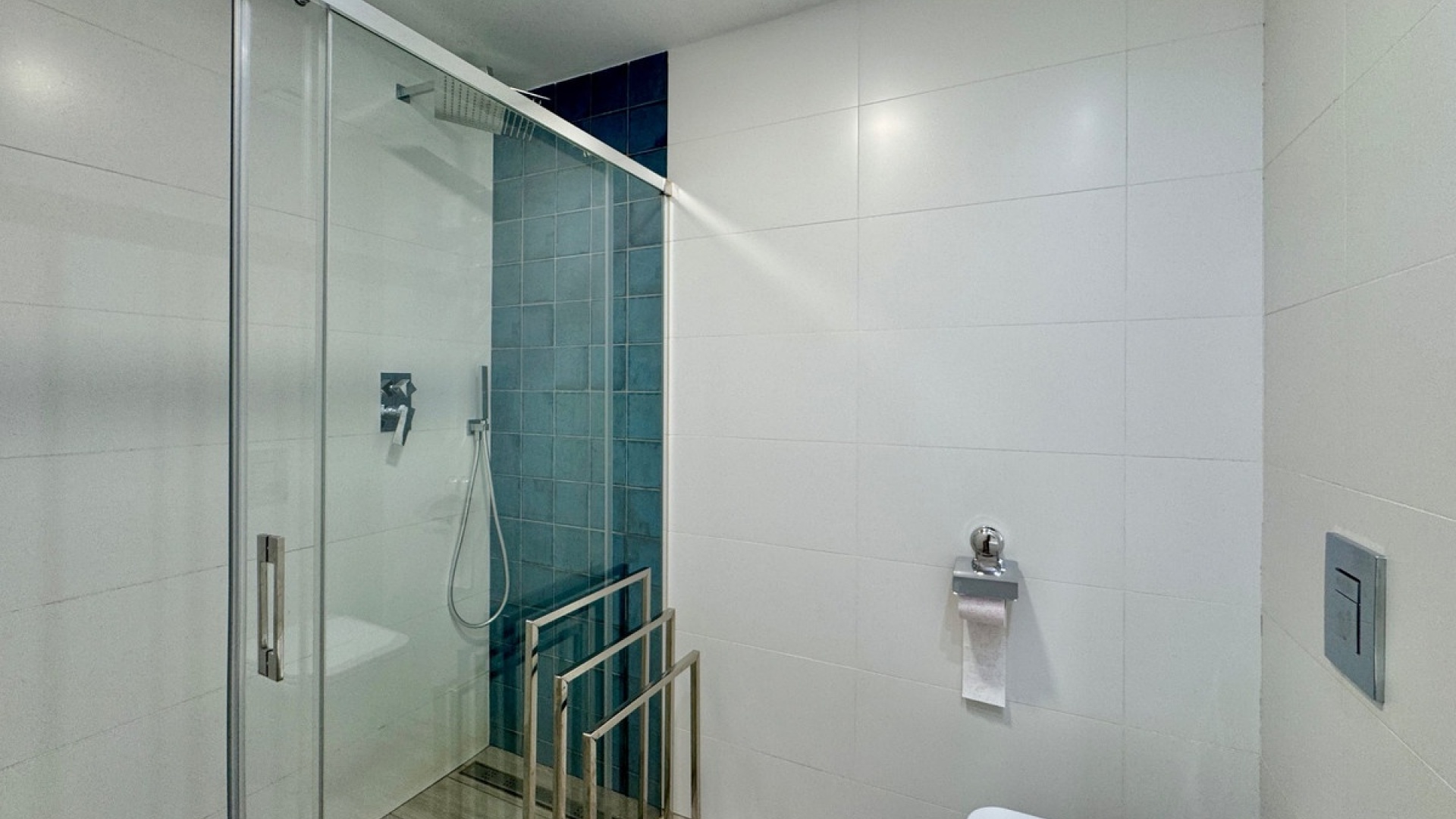 Wiederverkauf - Wohnung - Orihuela - Villamartin
