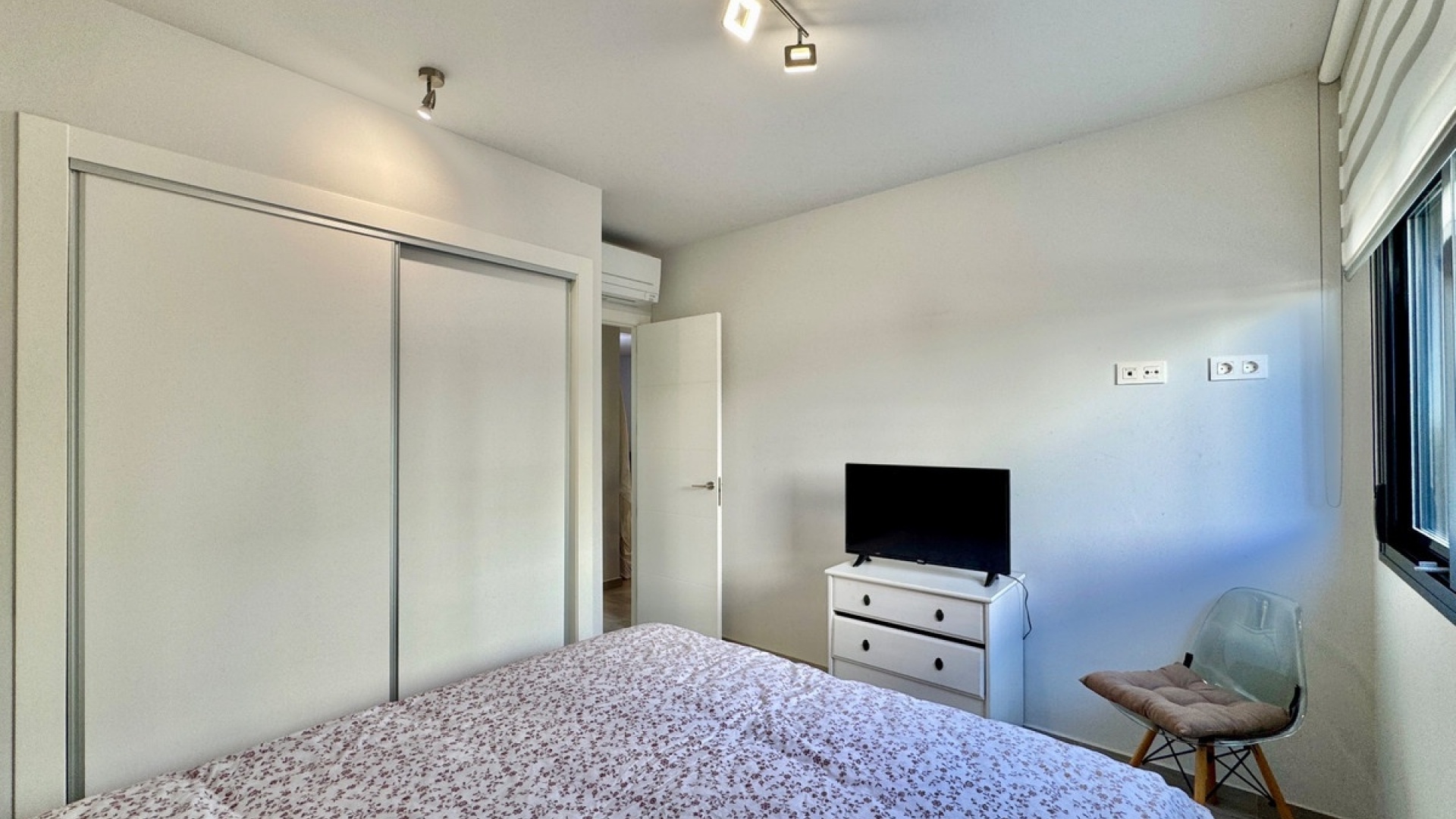 Wiederverkauf - Wohnung - Orihuela - Villamartin