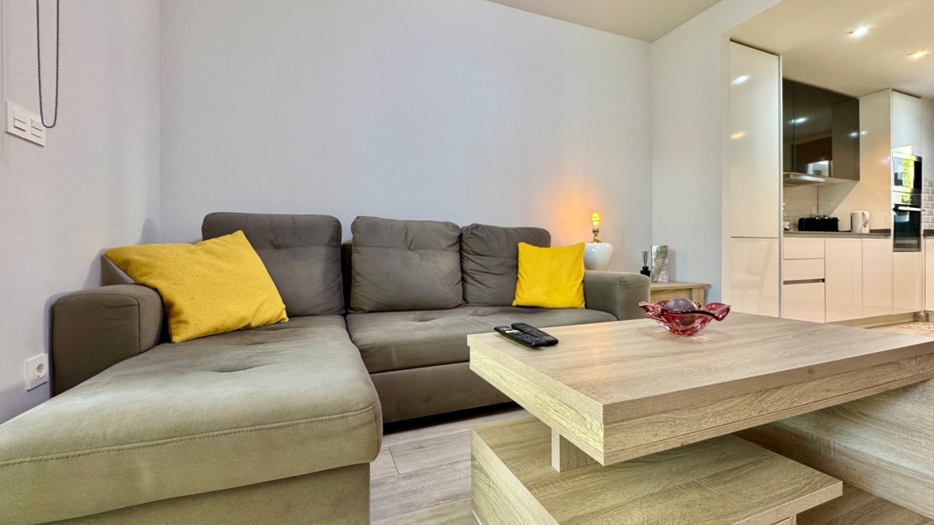 Wiederverkauf - Wohnung - Orihuela - Villamartin