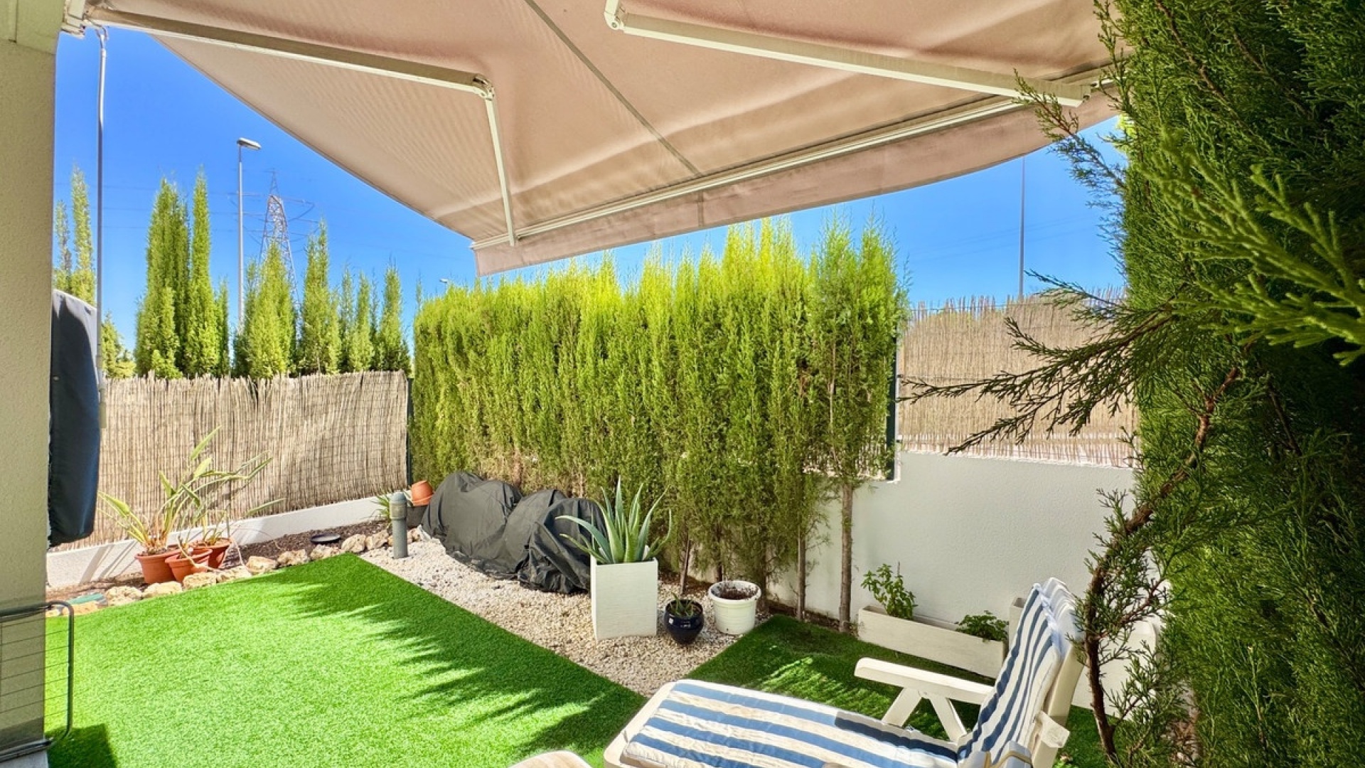 Wiederverkauf - Wohnung - Orihuela - Villamartin