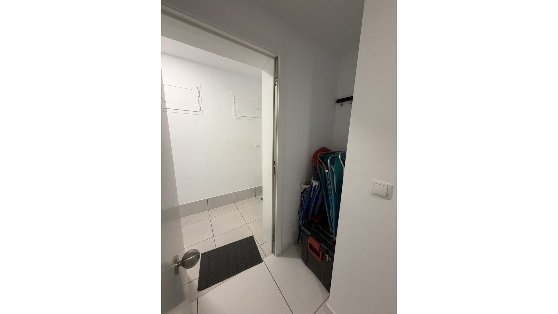 Wiederverkauf - Wohnung - Orihuela - Villamartin