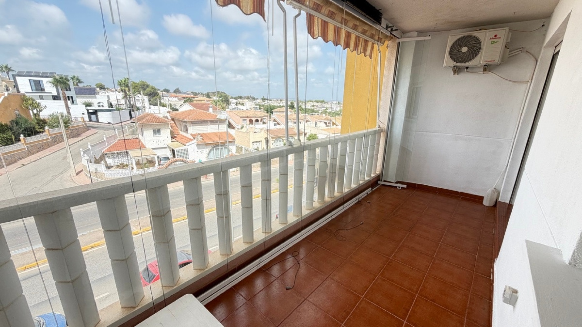 Wiederverkauf - Wohnung - Orihuela - Villamartin