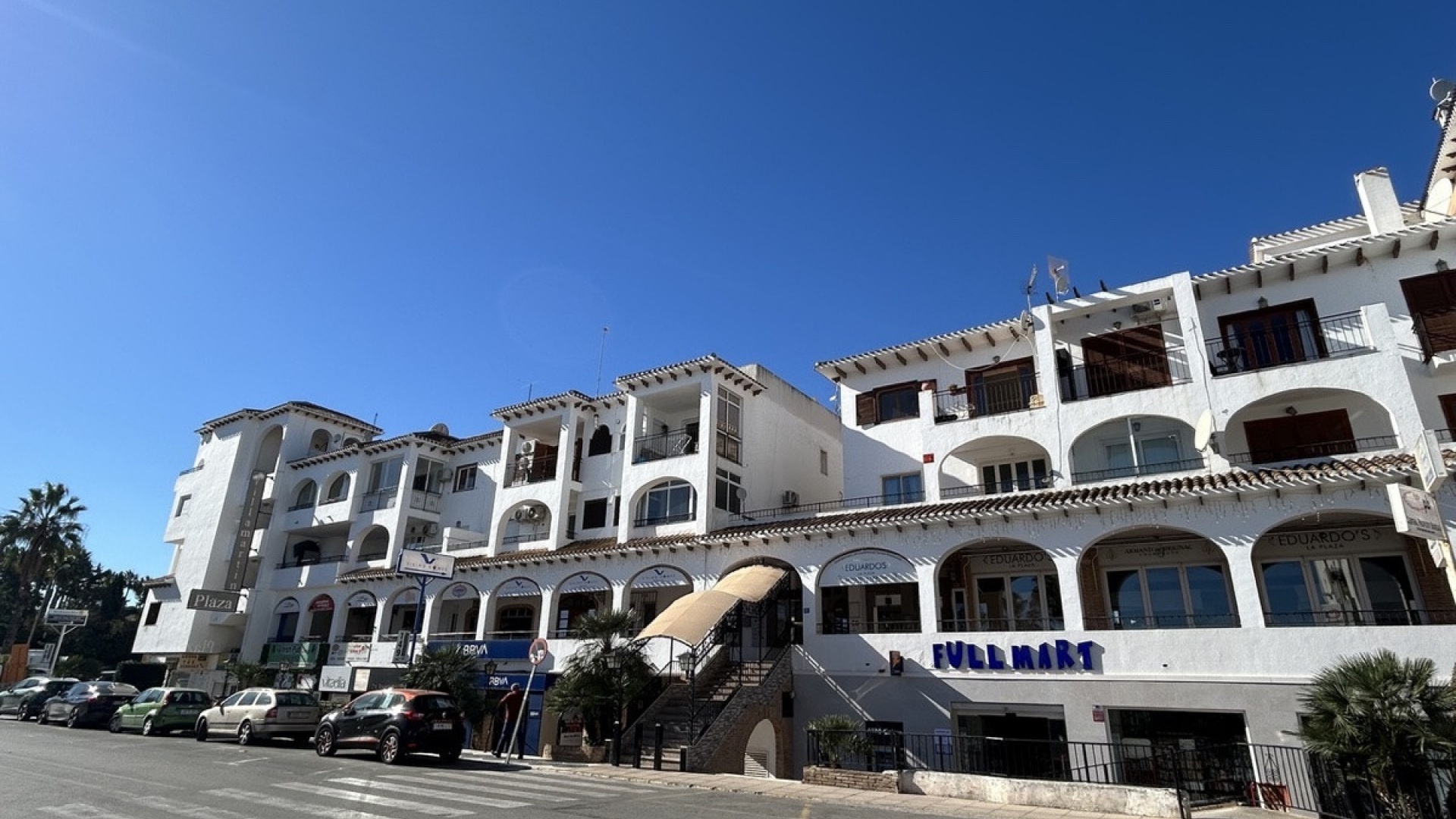 Wiederverkauf - Wohnung - Orihuela - Villamartin