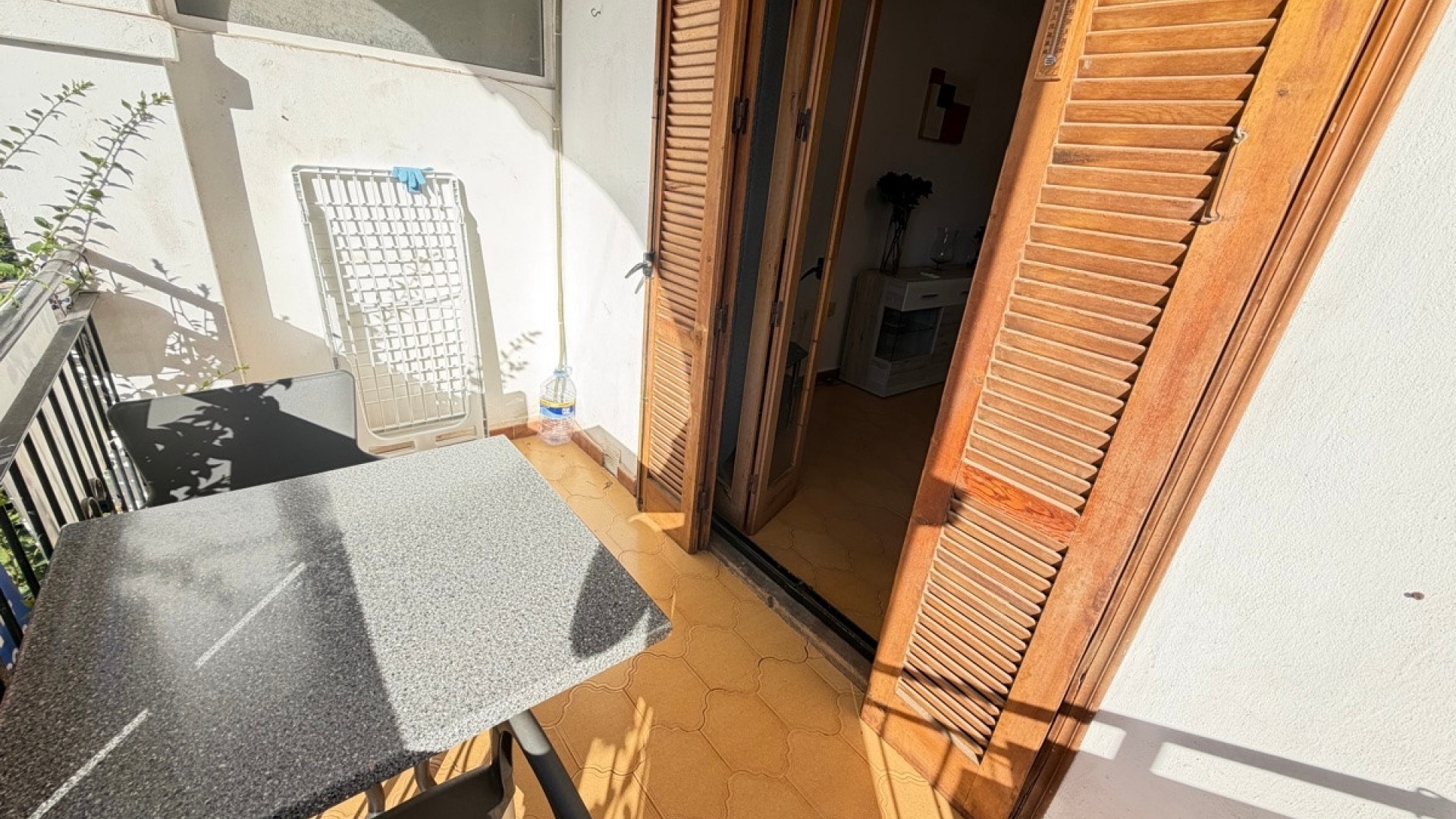 Wiederverkauf - Wohnung - Orihuela - Villamartin