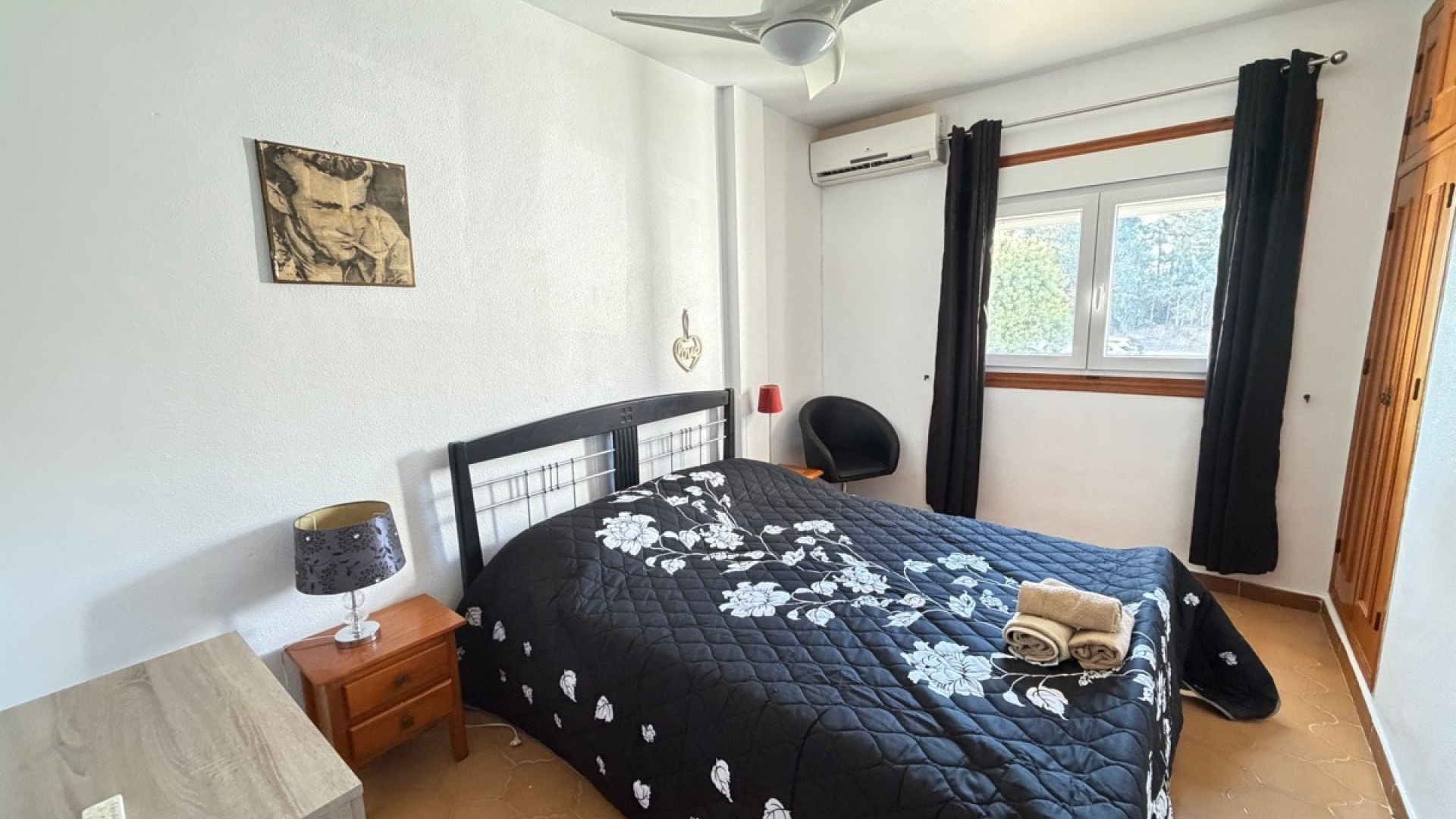 Wiederverkauf - Wohnung - Orihuela - Villamartin