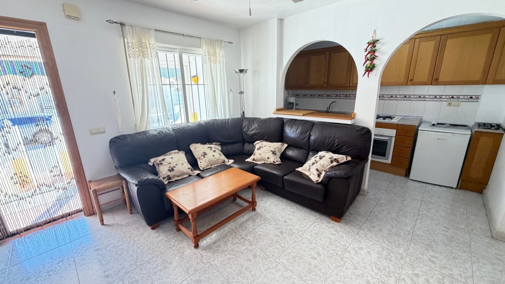 Wiederverkauf - Wohnung - Orihuela - Villamartin