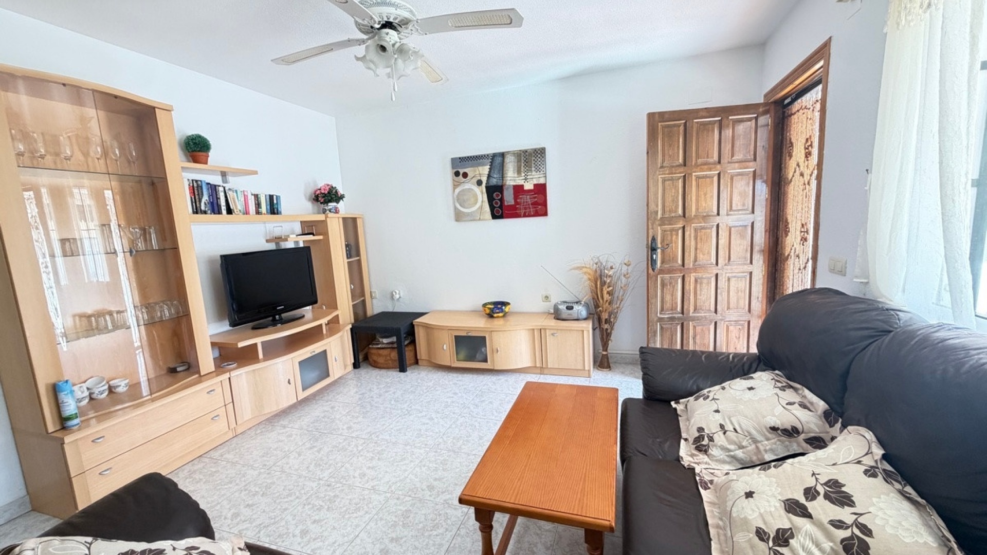 Wiederverkauf - Wohnung - Orihuela - Villamartin