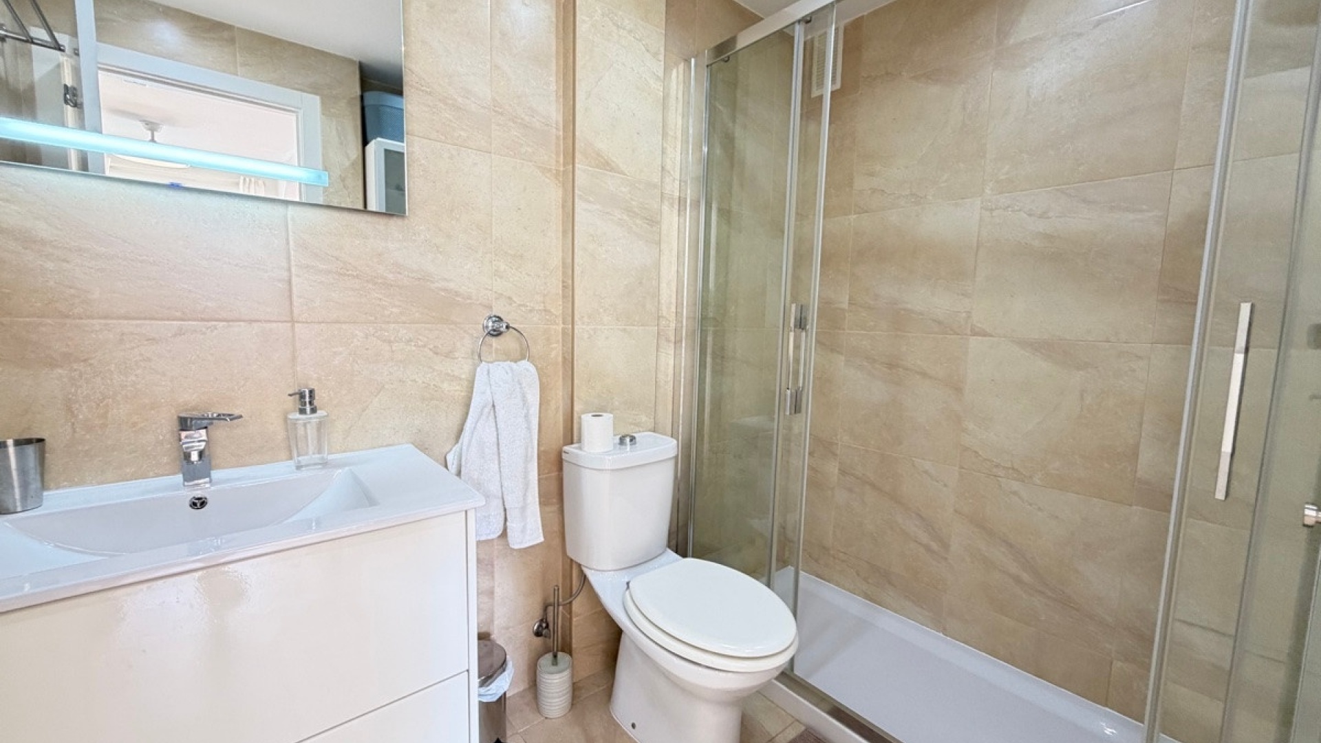 Wiederverkauf - Wohnung - Orihuela - Villamartin