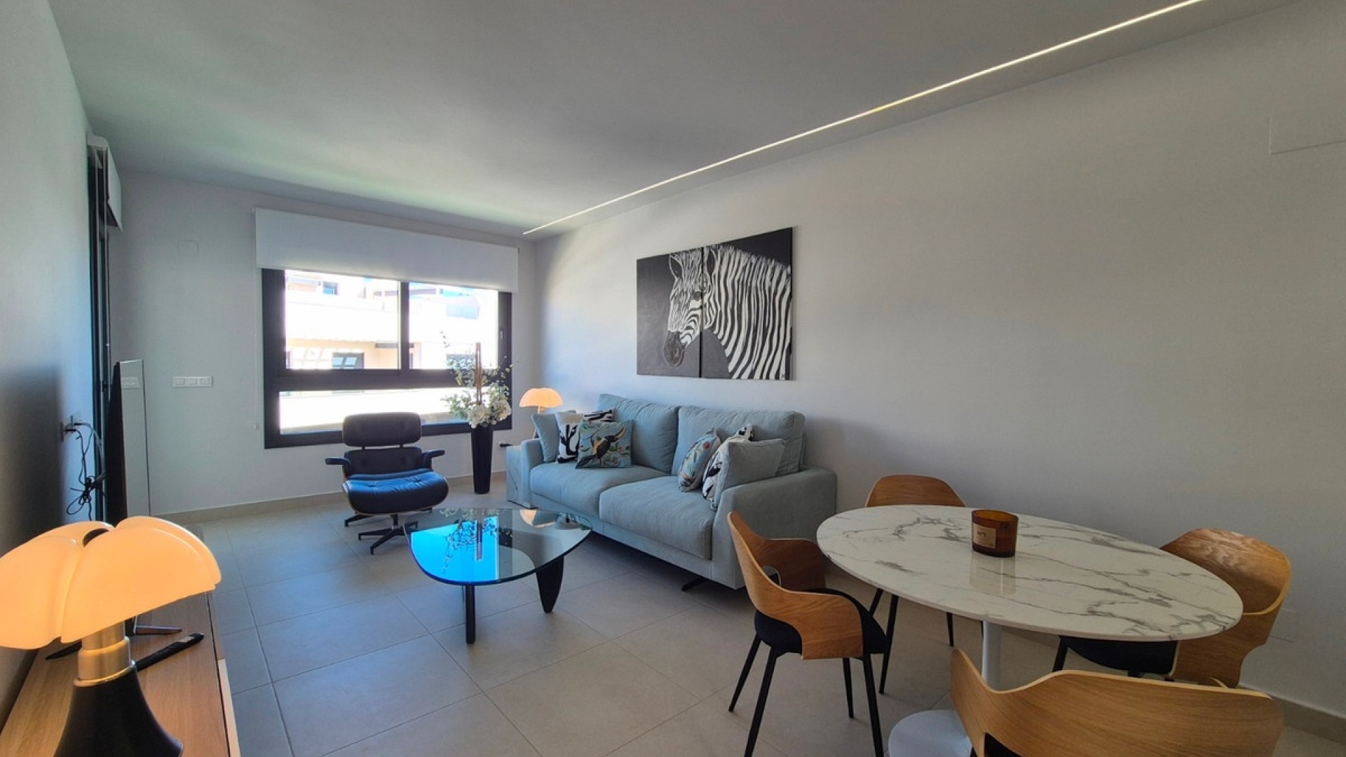 Wiederverkauf - Wohnung - Orihuela - Villamartin