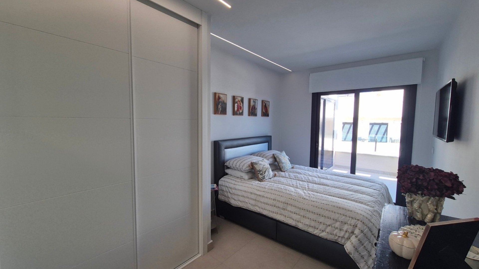 Wiederverkauf - Wohnung - Orihuela - Villamartin